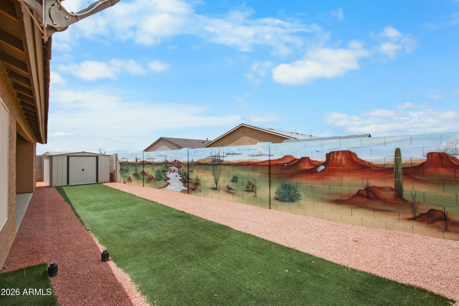 8390 W CORONADO Drive, Arizona City, AZ 85123 — photo 18 of 23