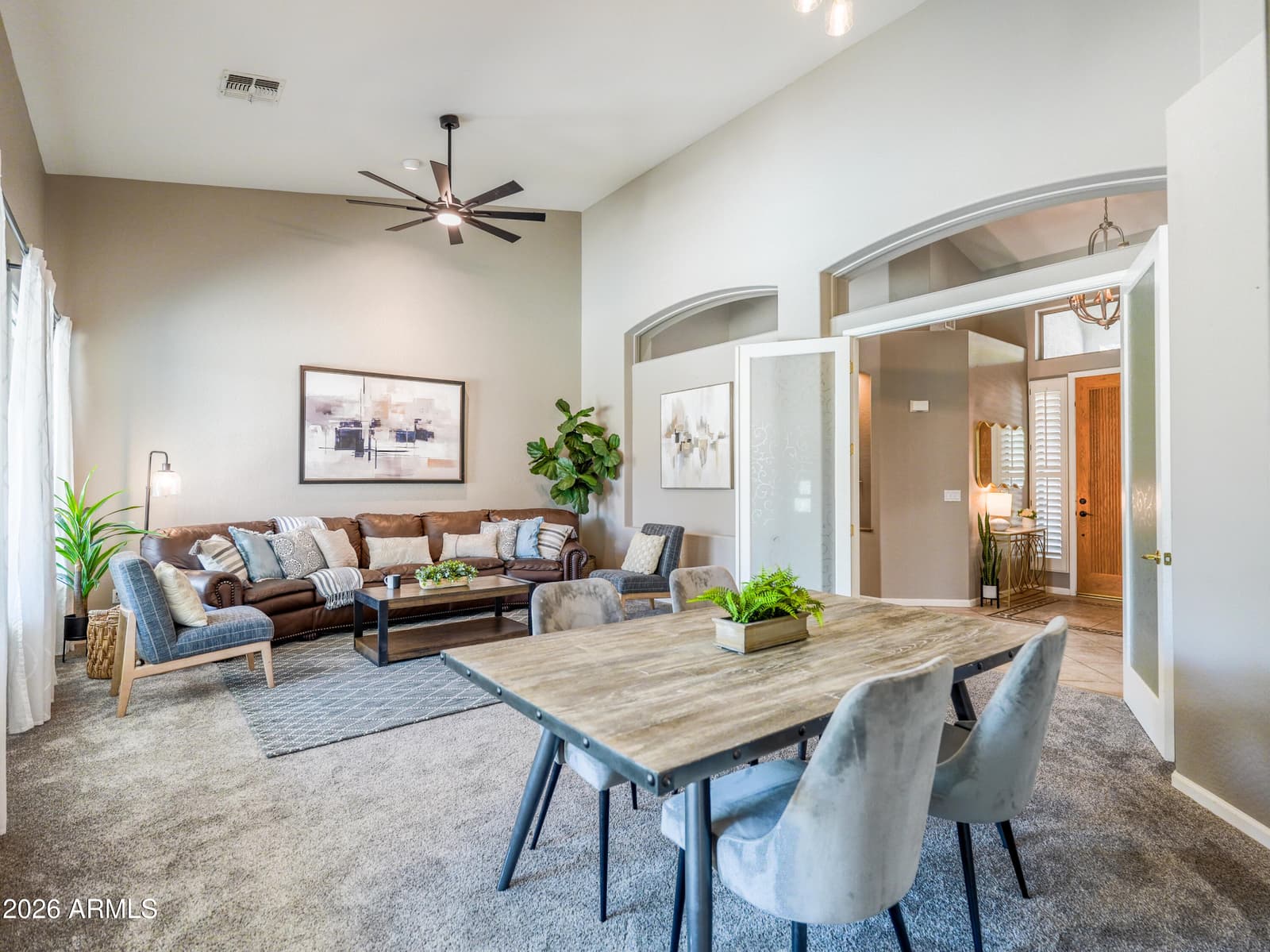 4043 E PATRICK Court, Gilbert, AZ 85295 — photo 13 of 42