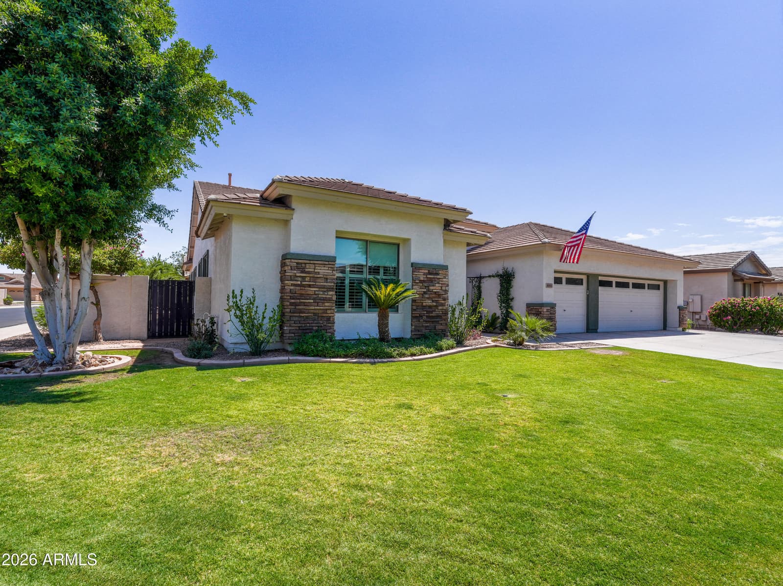4043 E PATRICK Court, Gilbert, AZ 85295 — photo 42 of 42