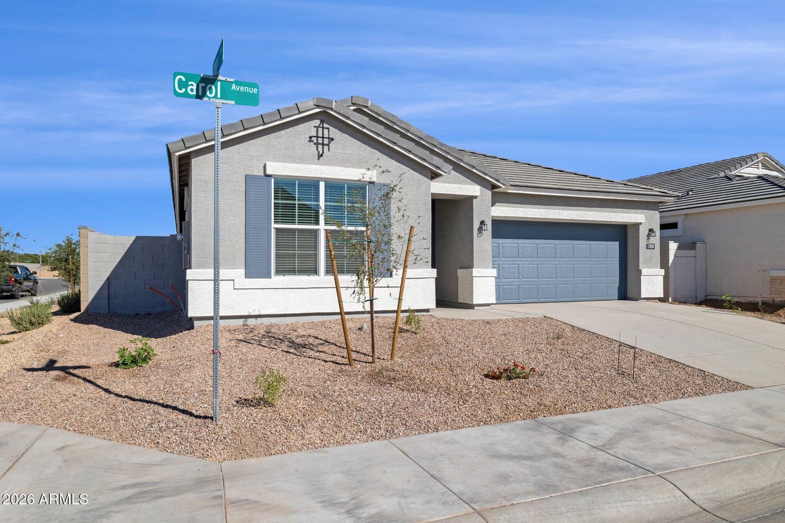 17684 W TURQUOISE Avenue, Waddell, AZ 85355 — photo 2 of 48