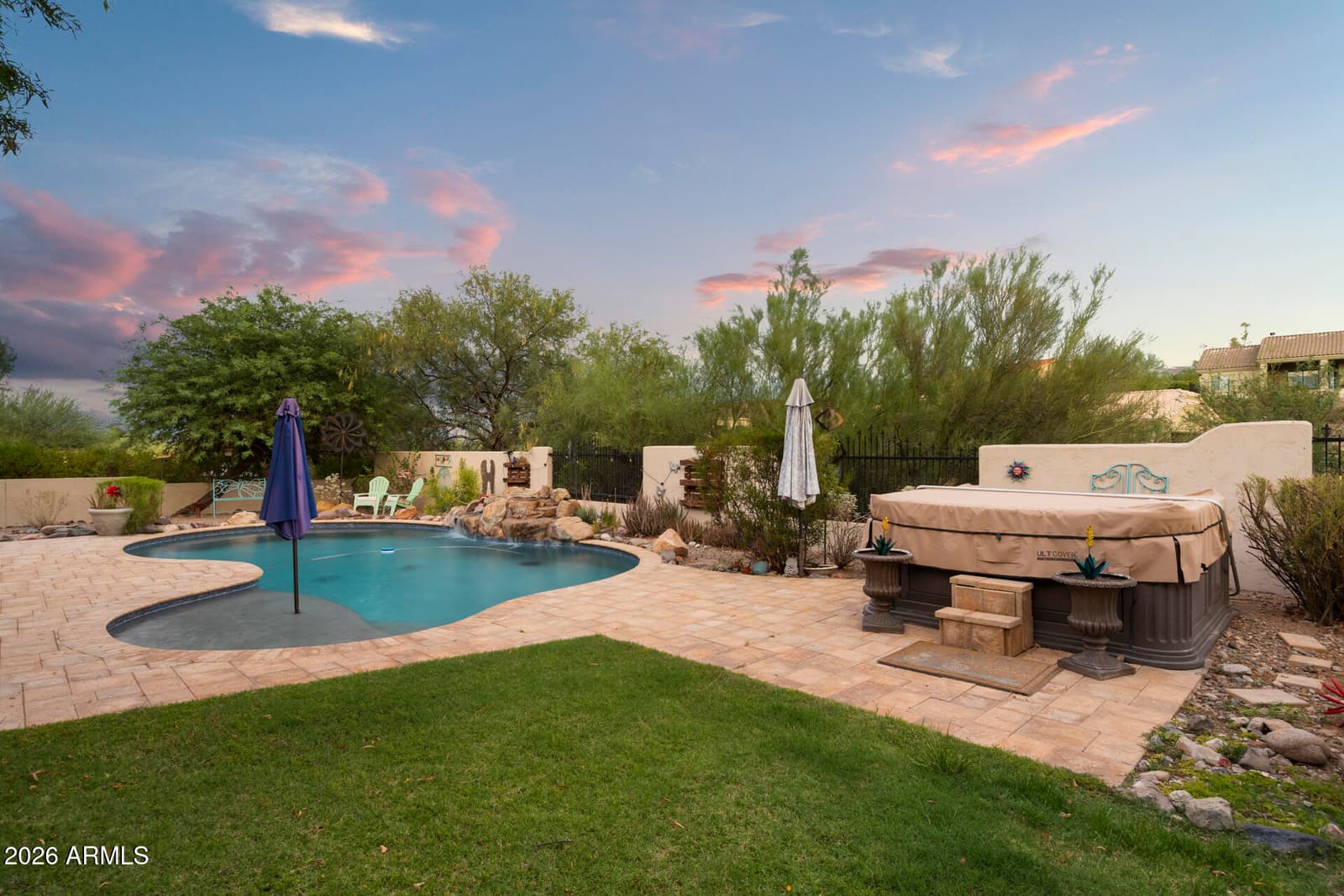 11611 N MISSION BELL Court, Fountain Hills, AZ 85268 — photo 35 of 42