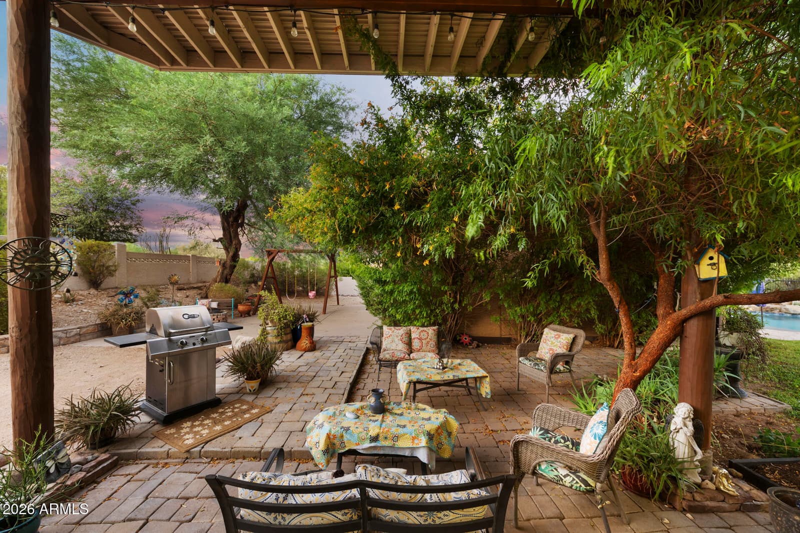 11611 N MISSION BELL Court, Fountain Hills, AZ 85268 — photo 33 of 42