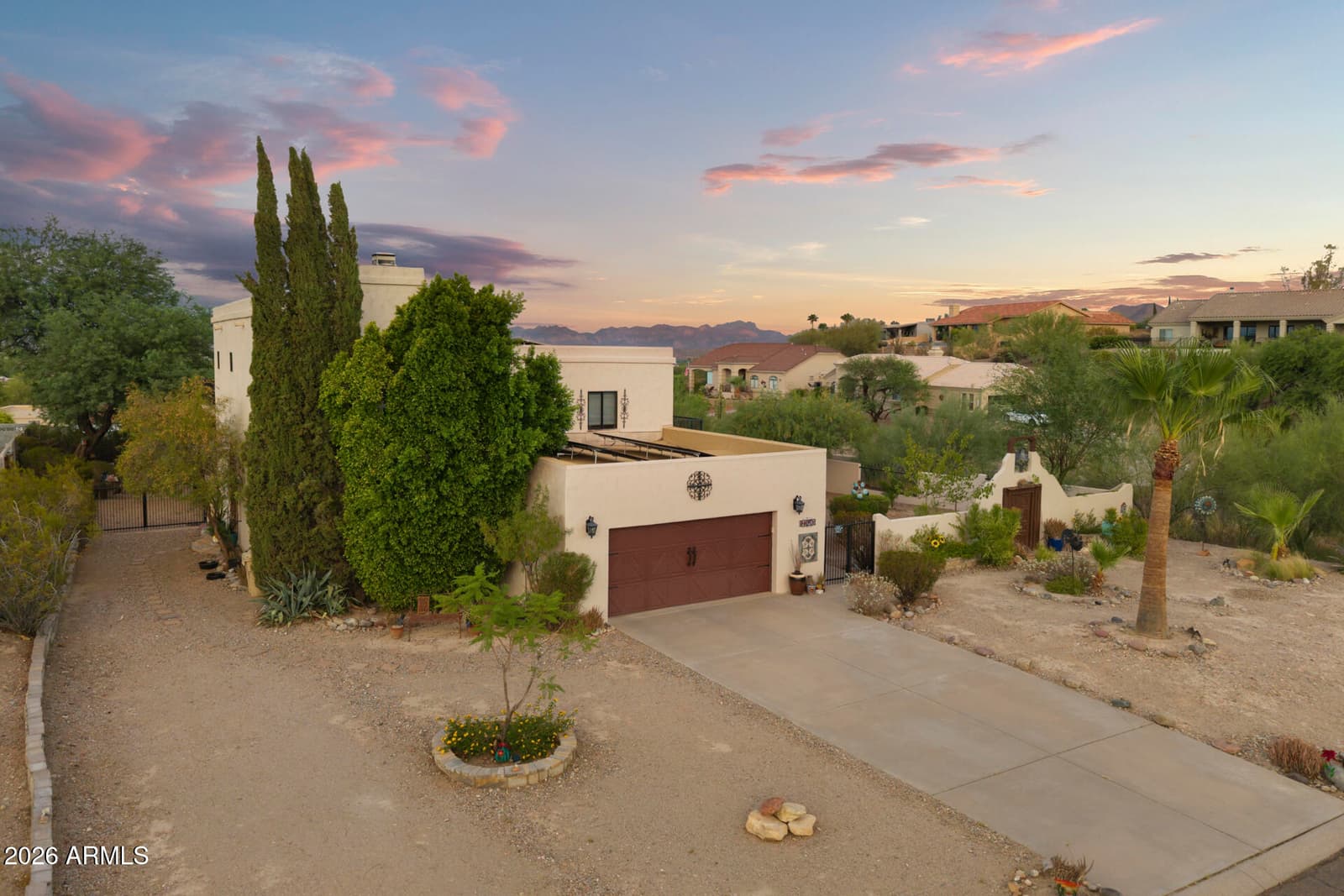 11611 N MISSION BELL Court, Fountain Hills, AZ 85268 — photo 1 of 42