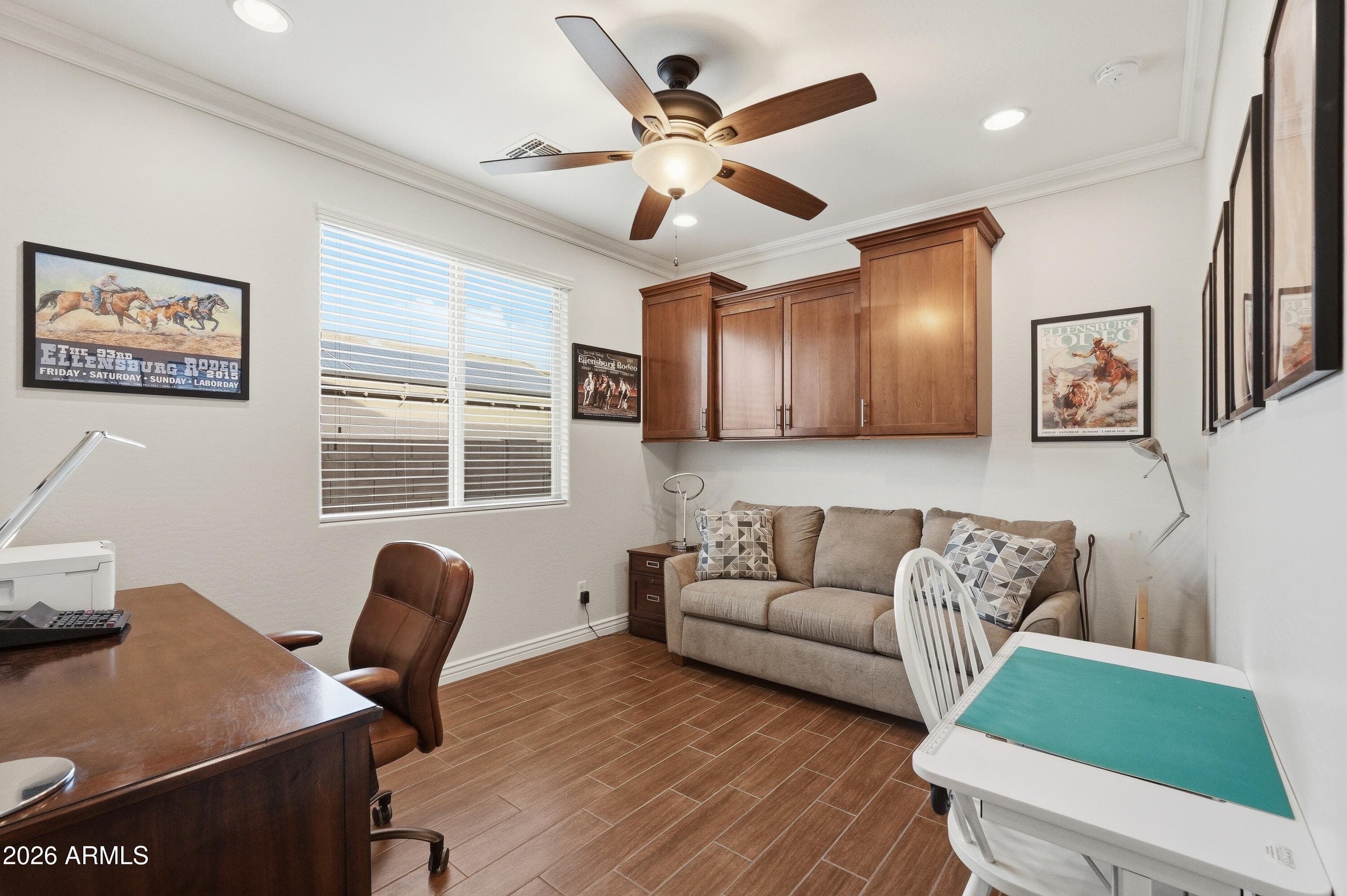 18358 W TASHA Drive, Surprise, AZ 85388 — photo 28 of 57
