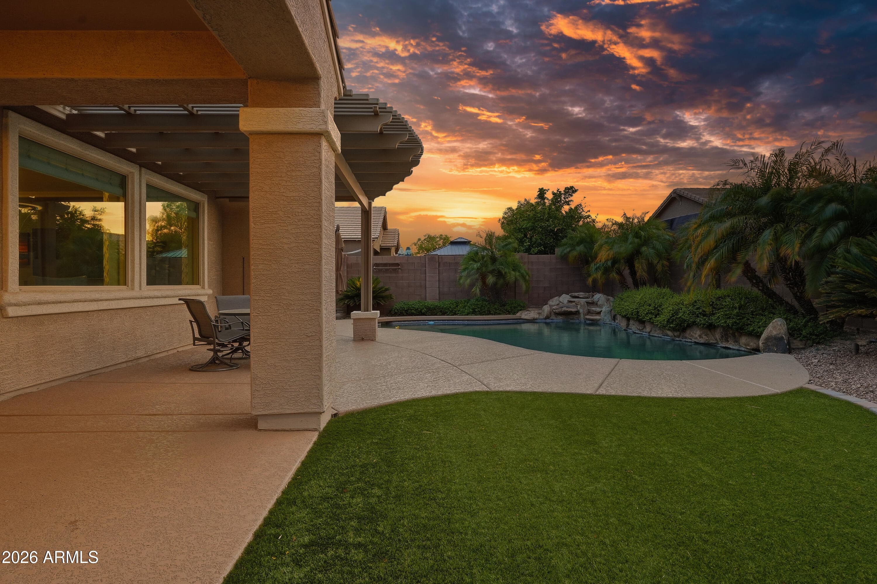 18358 W TASHA Drive, Surprise, AZ 85388 — photo 49 of 57