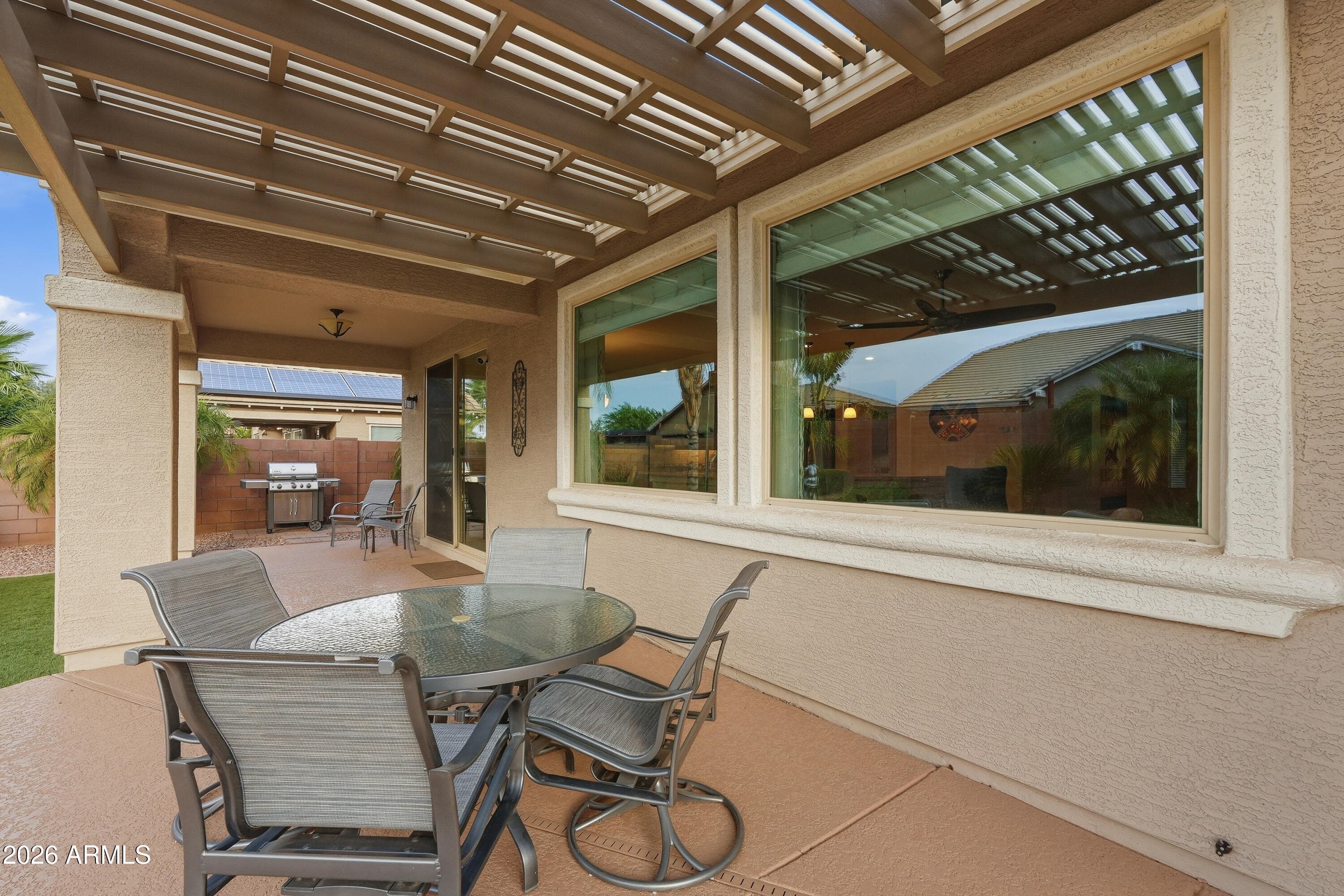 18358 W TASHA Drive, Surprise, AZ 85388 — photo 48 of 57