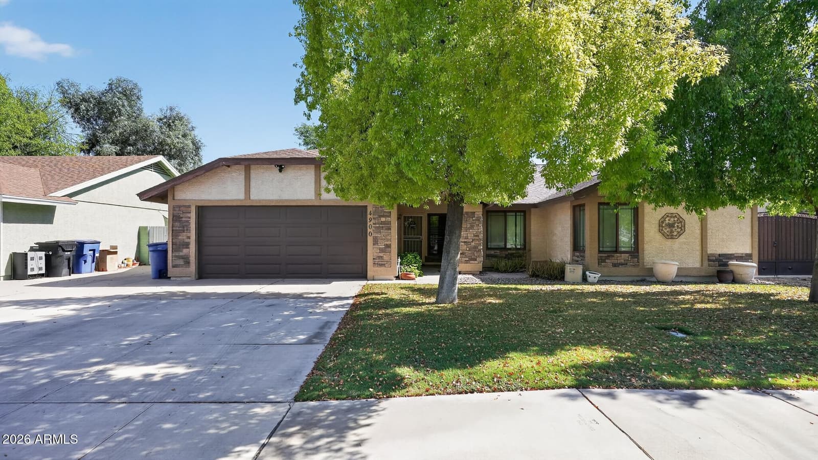 4900 W EARHART Way, Chandler, AZ 85226 — photo 1 of 28