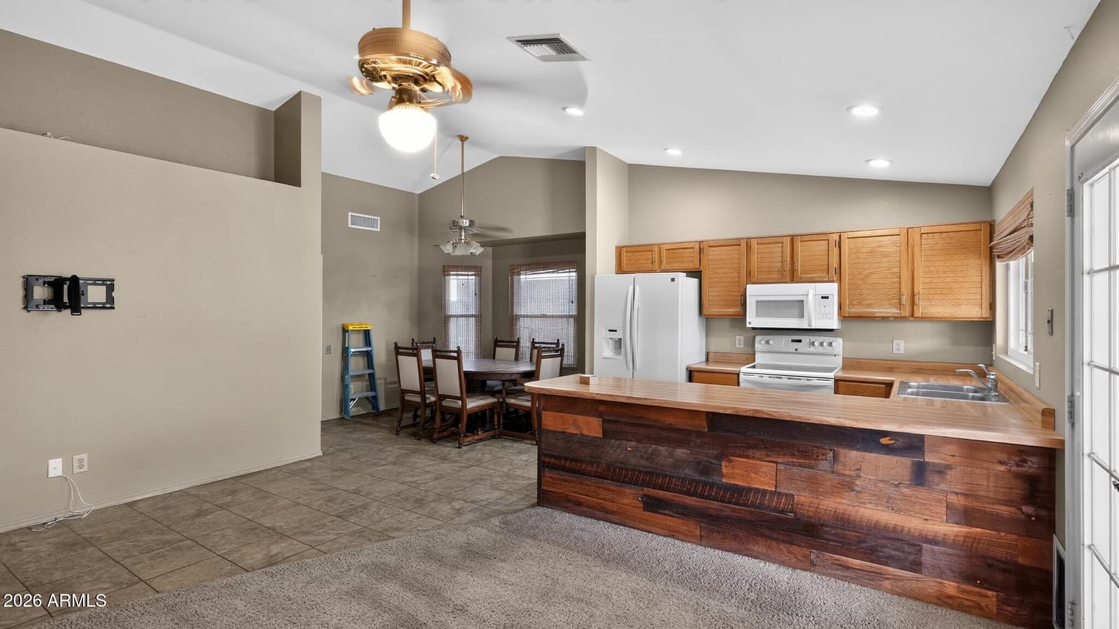 4900 W EARHART Way, Chandler, AZ 85226 — photo 5 of 28