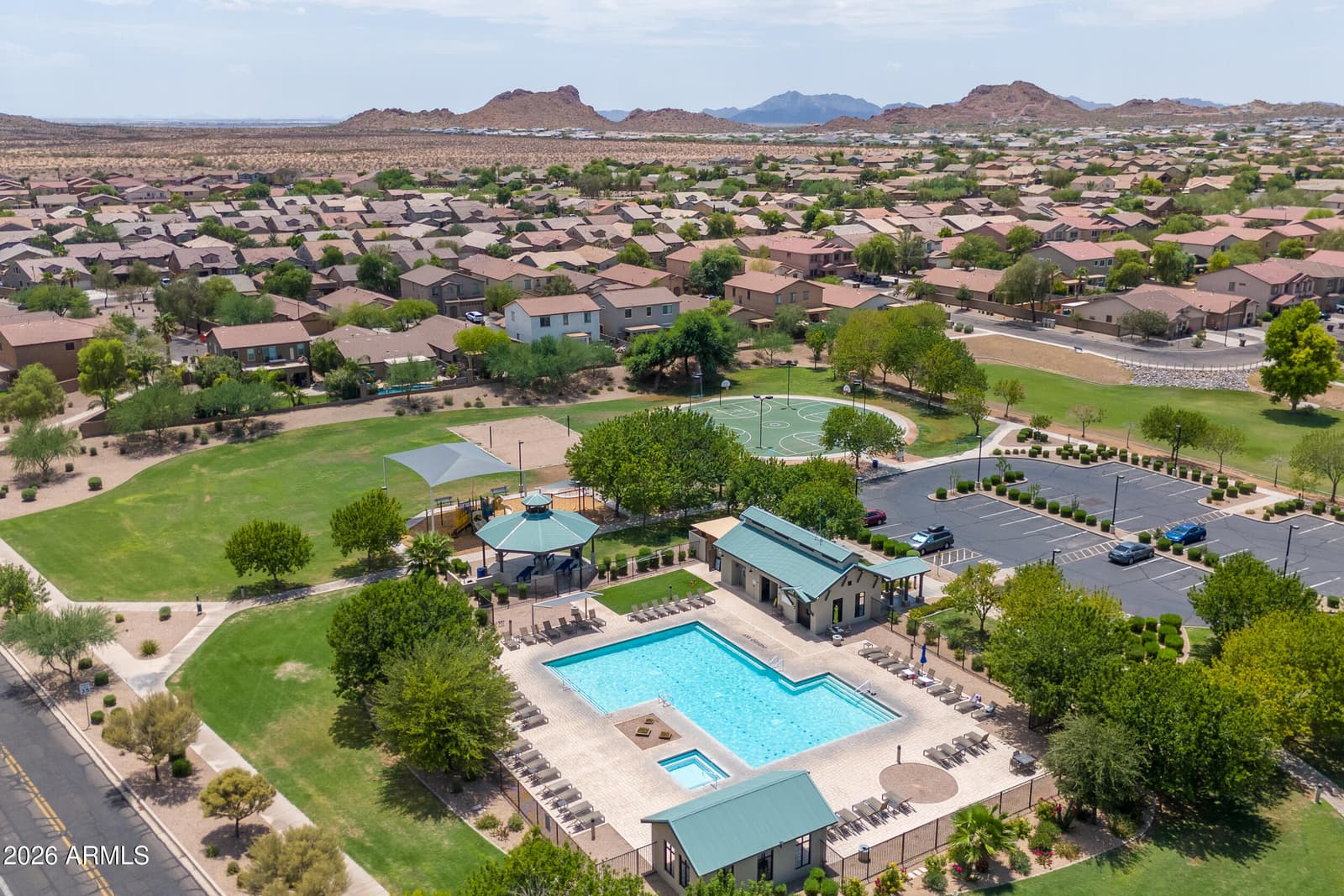 1001 E Mountain View Road, San Tan Valley, AZ 85143 — photo 4 of 42