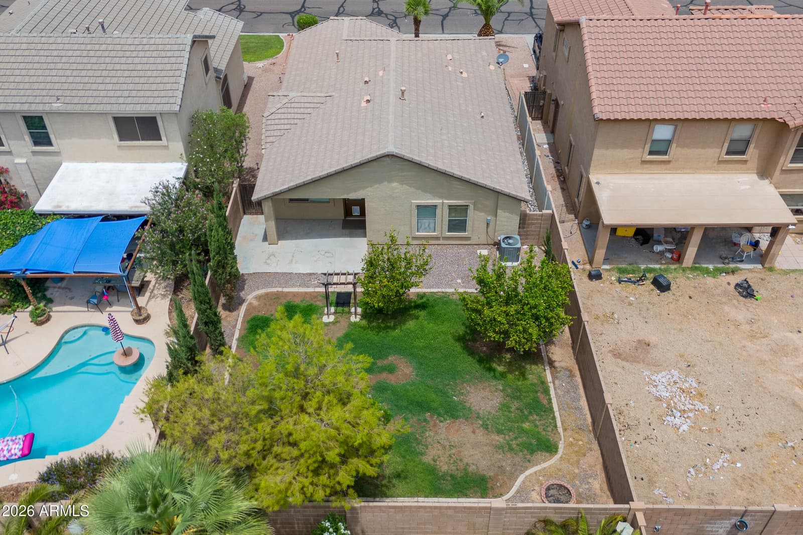 1001 E Mountain View Road, San Tan Valley, AZ 85143 — photo 40 of 42