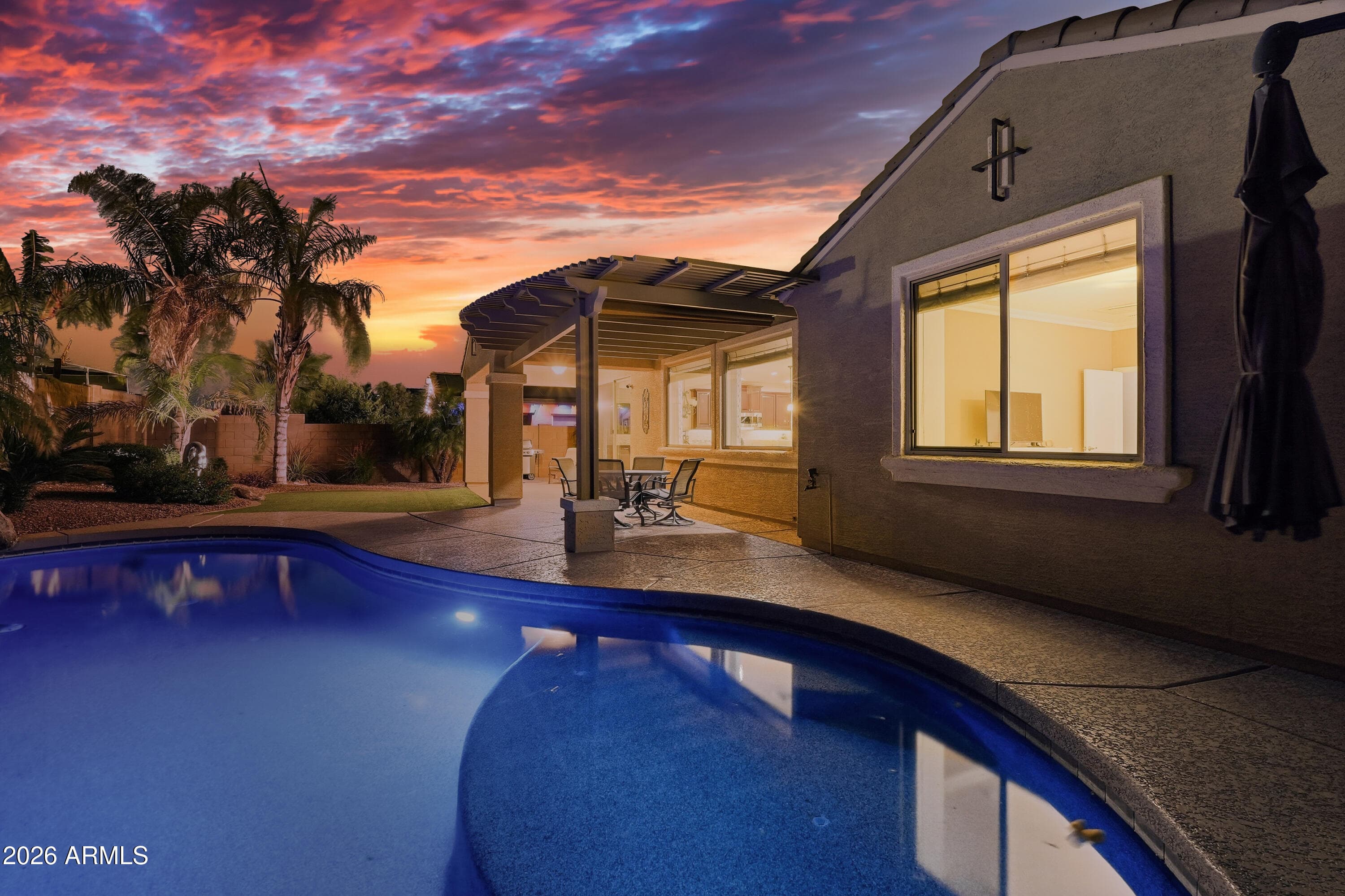 18358 W TASHA Drive, Surprise, AZ 85388 — photo 2 of 57