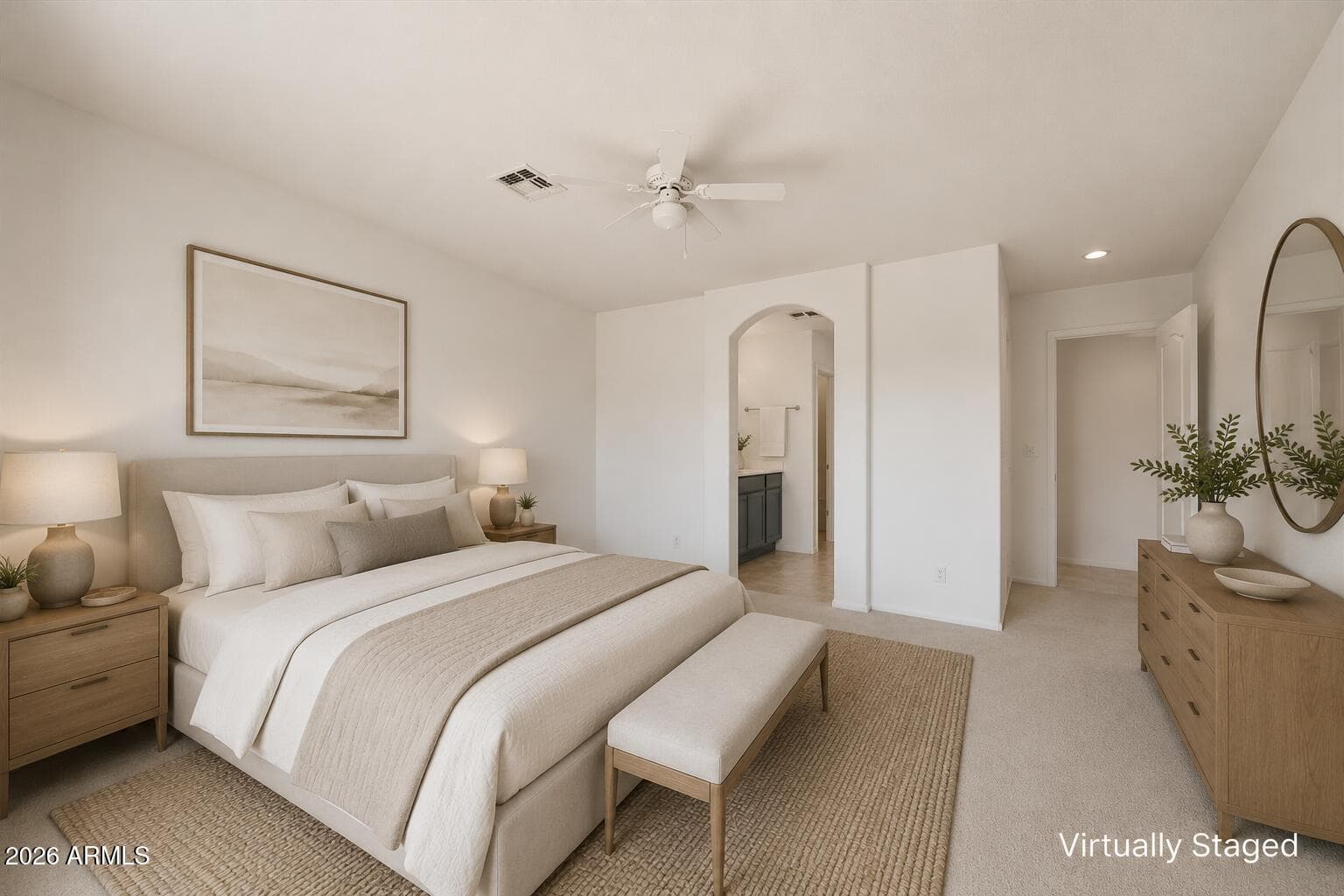 1159 S HAZEL Street, Gilbert, AZ 85296 — photo 22 of 48