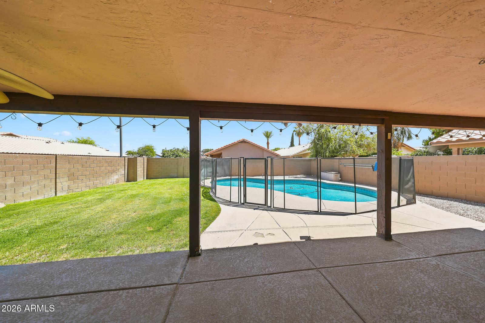 3847 E San Remo Avenue, Gilbert, AZ 85234 — photo 31 of 44