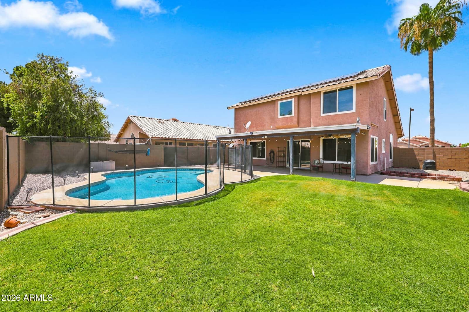 3847 E San Remo Avenue, Gilbert, AZ 85234 — photo 34 of 44