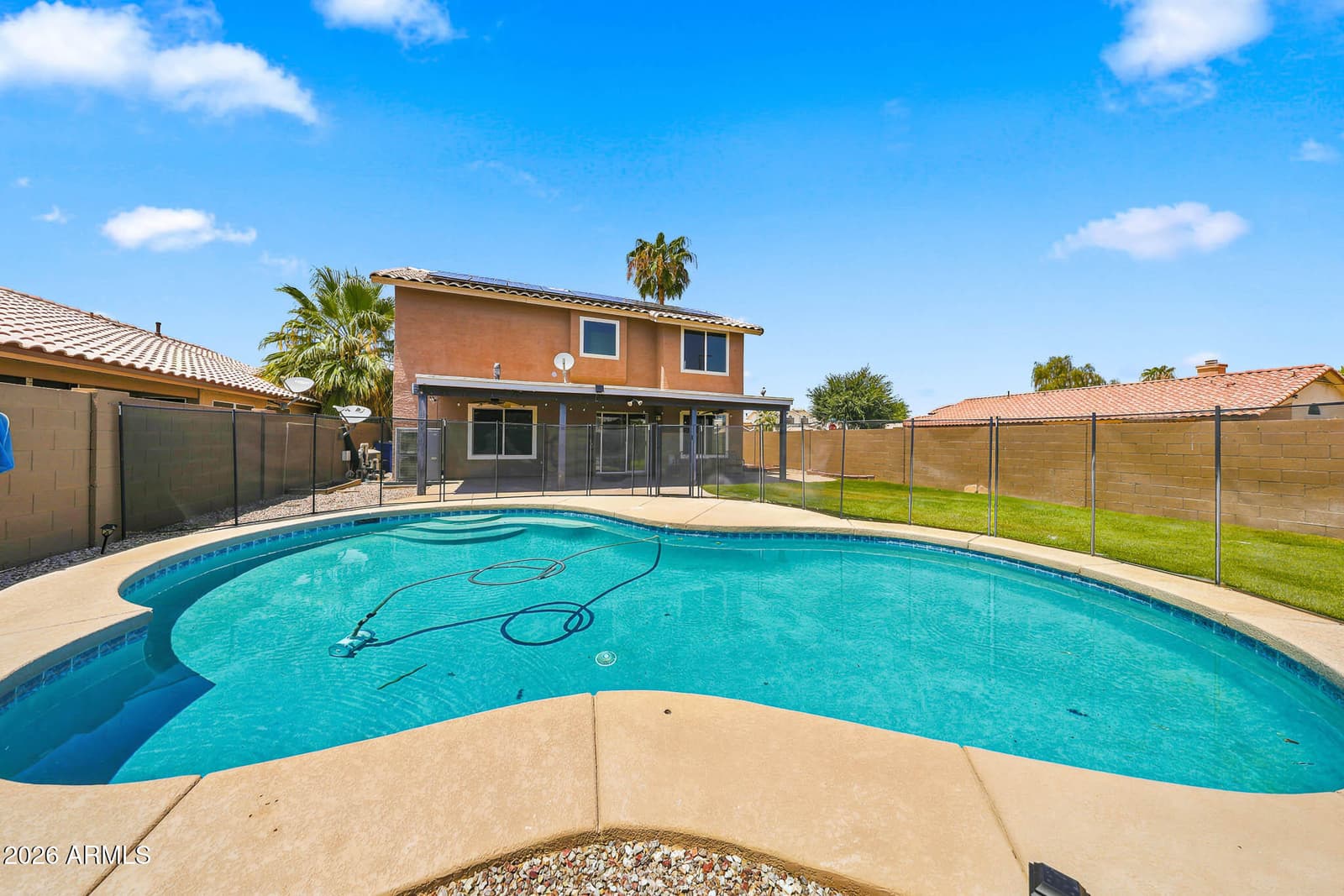 3847 E San Remo Avenue, Gilbert, AZ 85234 — photo 36 of 44