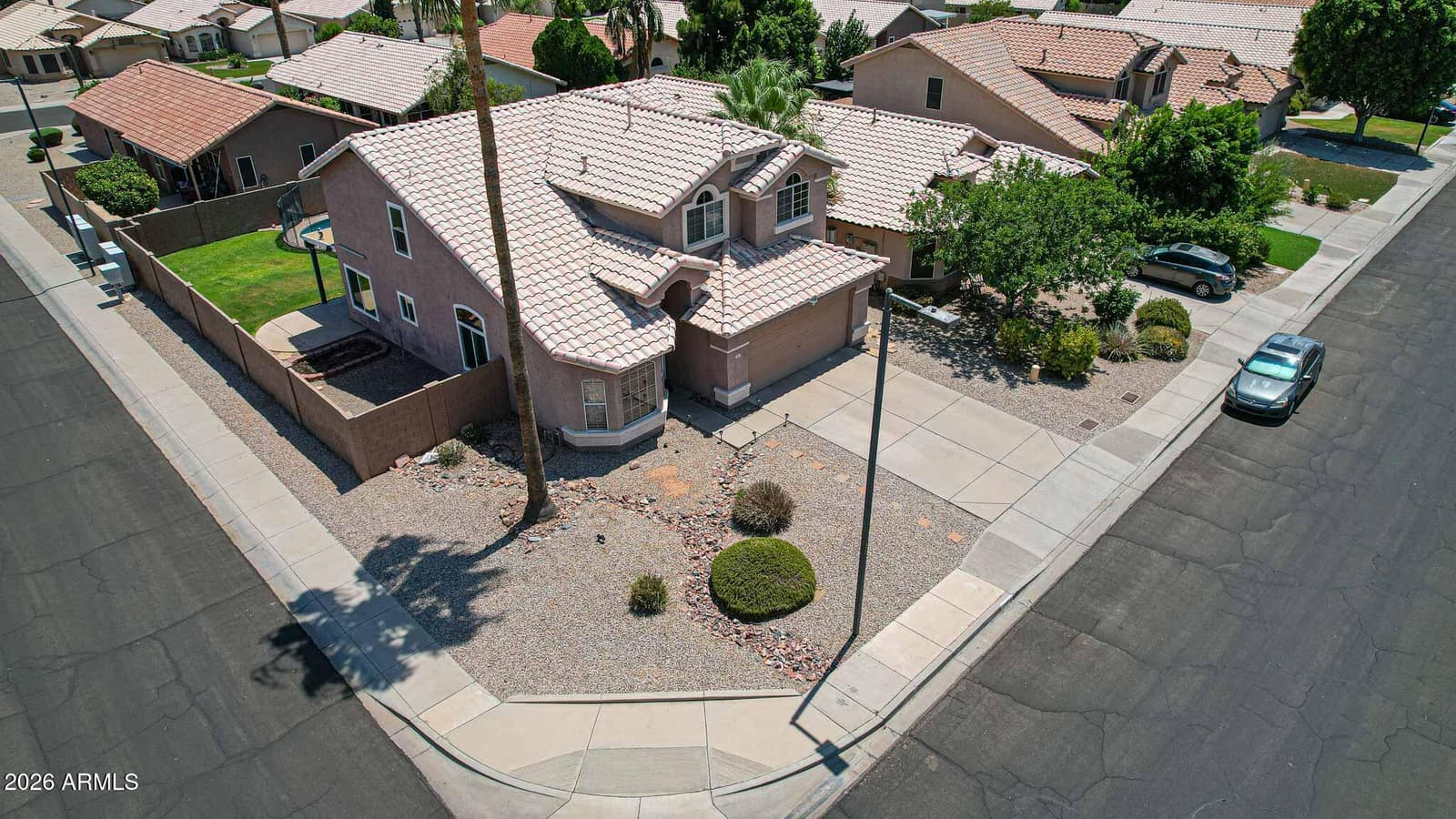 3847 E San Remo Avenue, Gilbert, AZ 85234 — photo 43 of 44