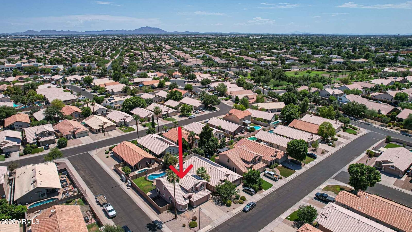 3847 E San Remo Avenue, Gilbert, AZ 85234 — photo 44 of 44
