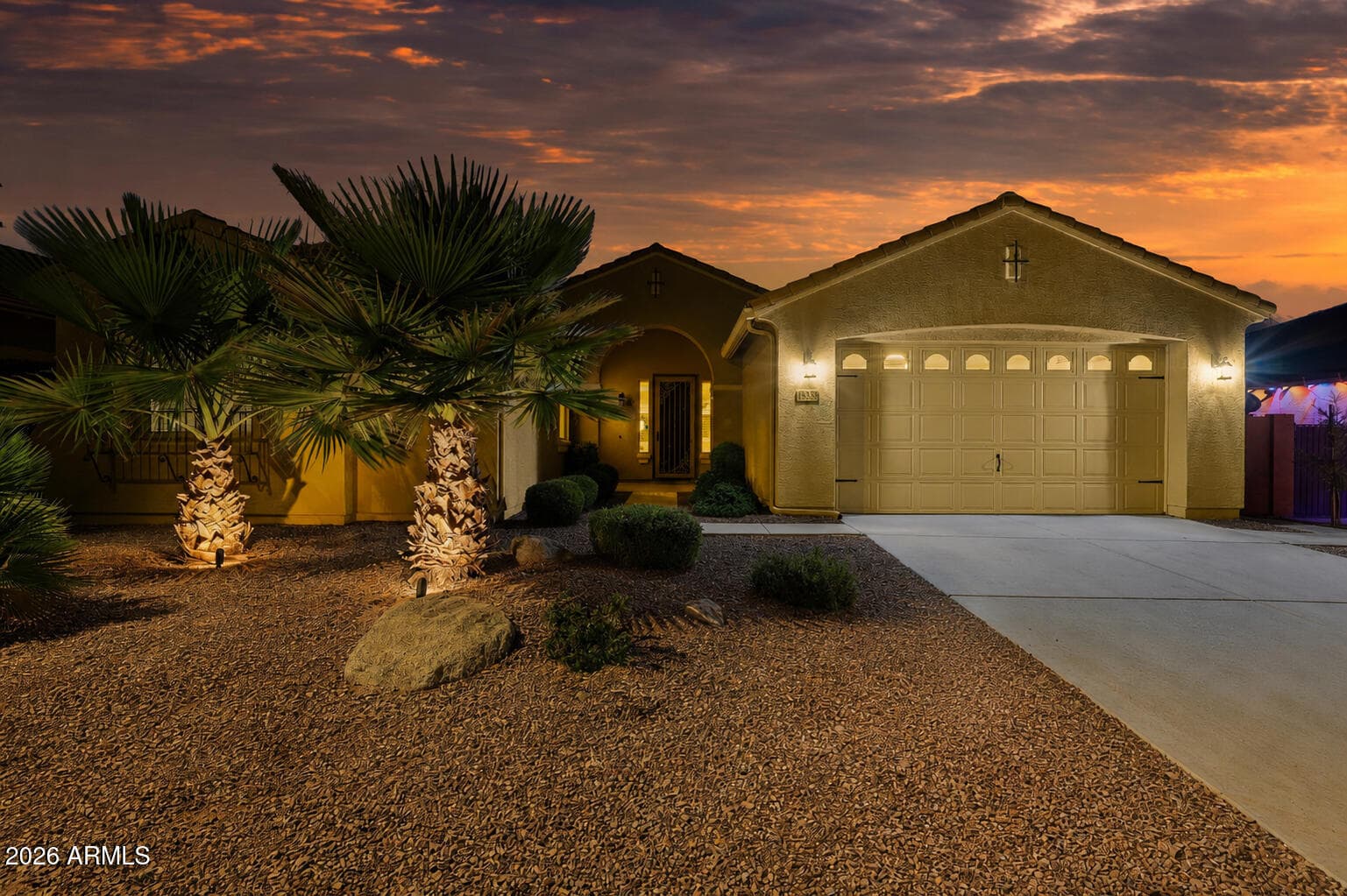 18358 W TASHA Drive, Surprise, AZ 85388