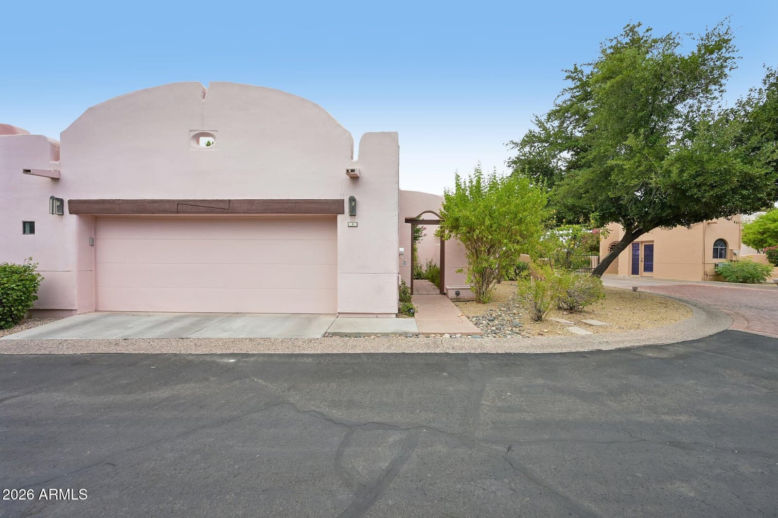 6411 S RIVER Drive 1, Tempe, AZ 85283 — photo 1 of 47