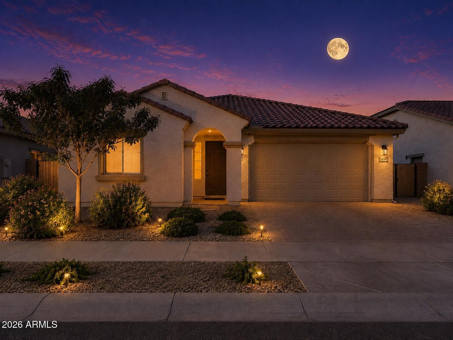 14843 W SAND HILLS Road, Surprise, AZ 85387