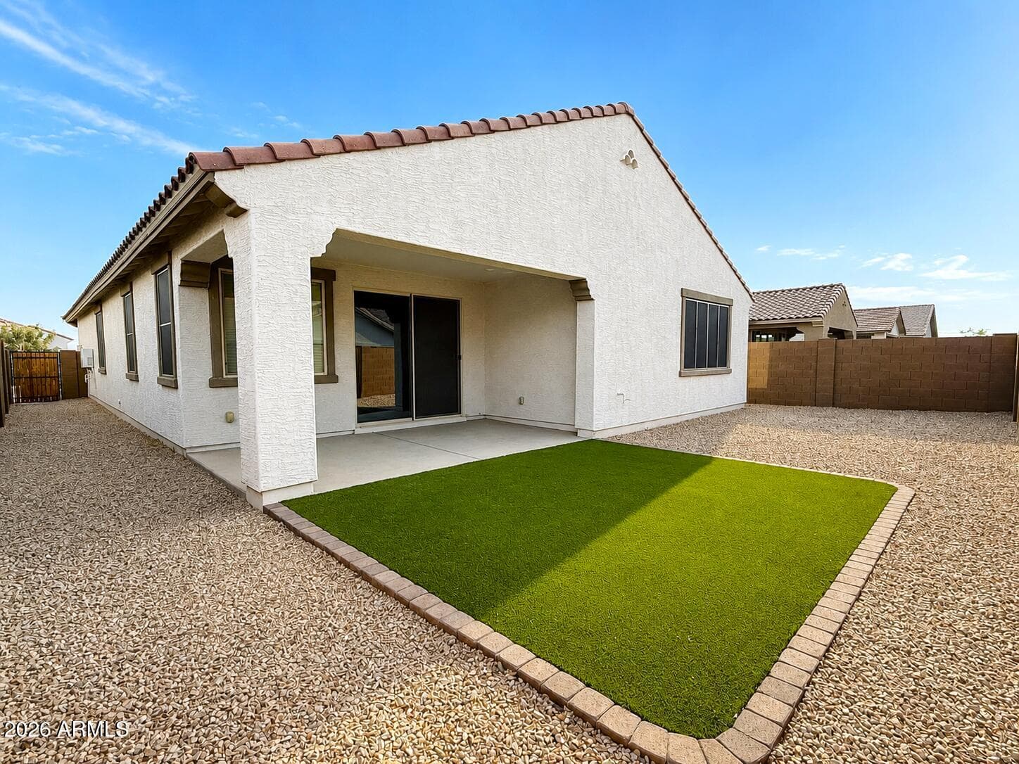 14843 W SAND HILLS Road, Surprise, AZ 85387 — photo 31 of 34