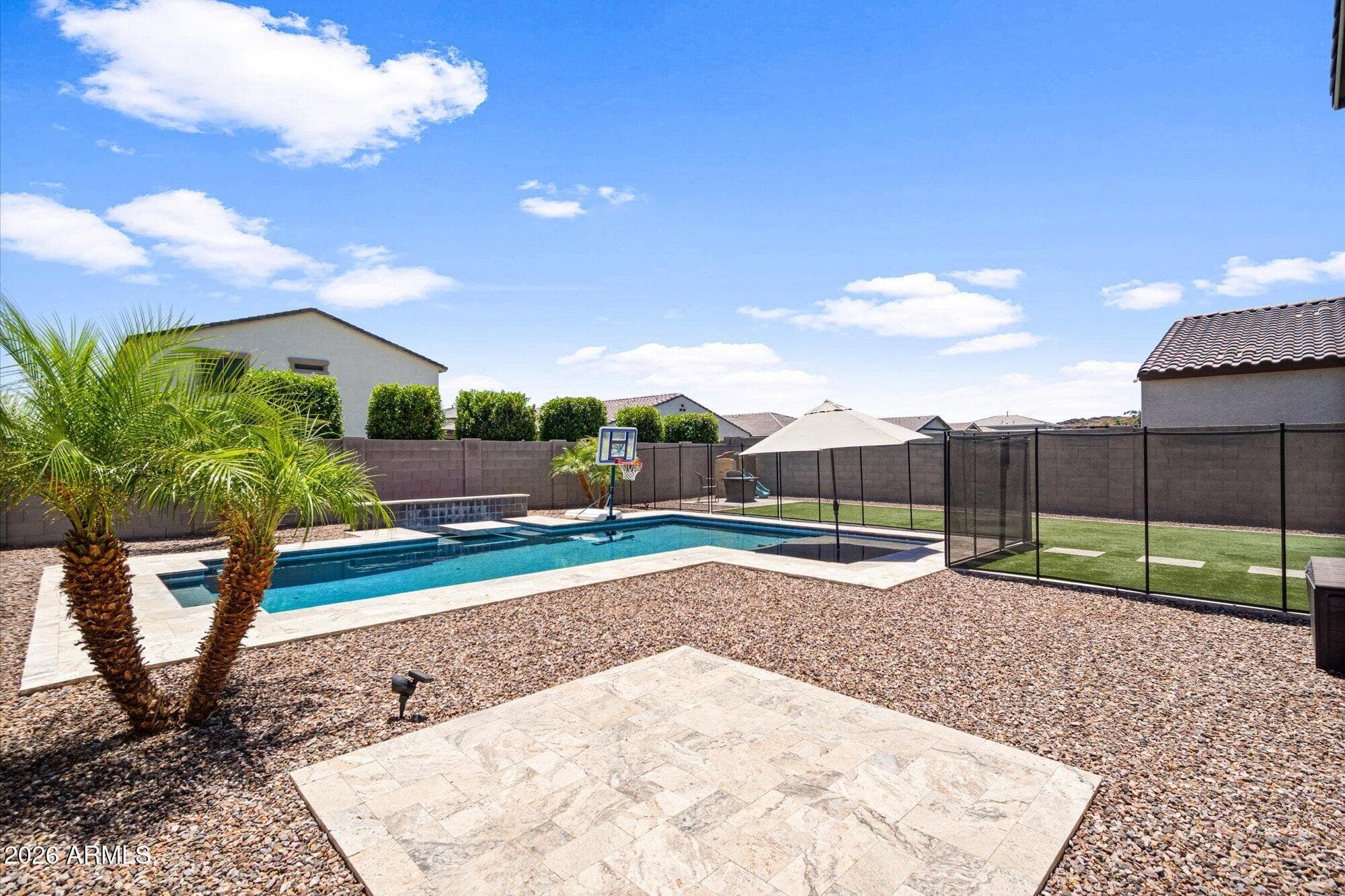 13179 W REDSTONE Drive, Peoria, AZ 85383 — photo 30 of 32