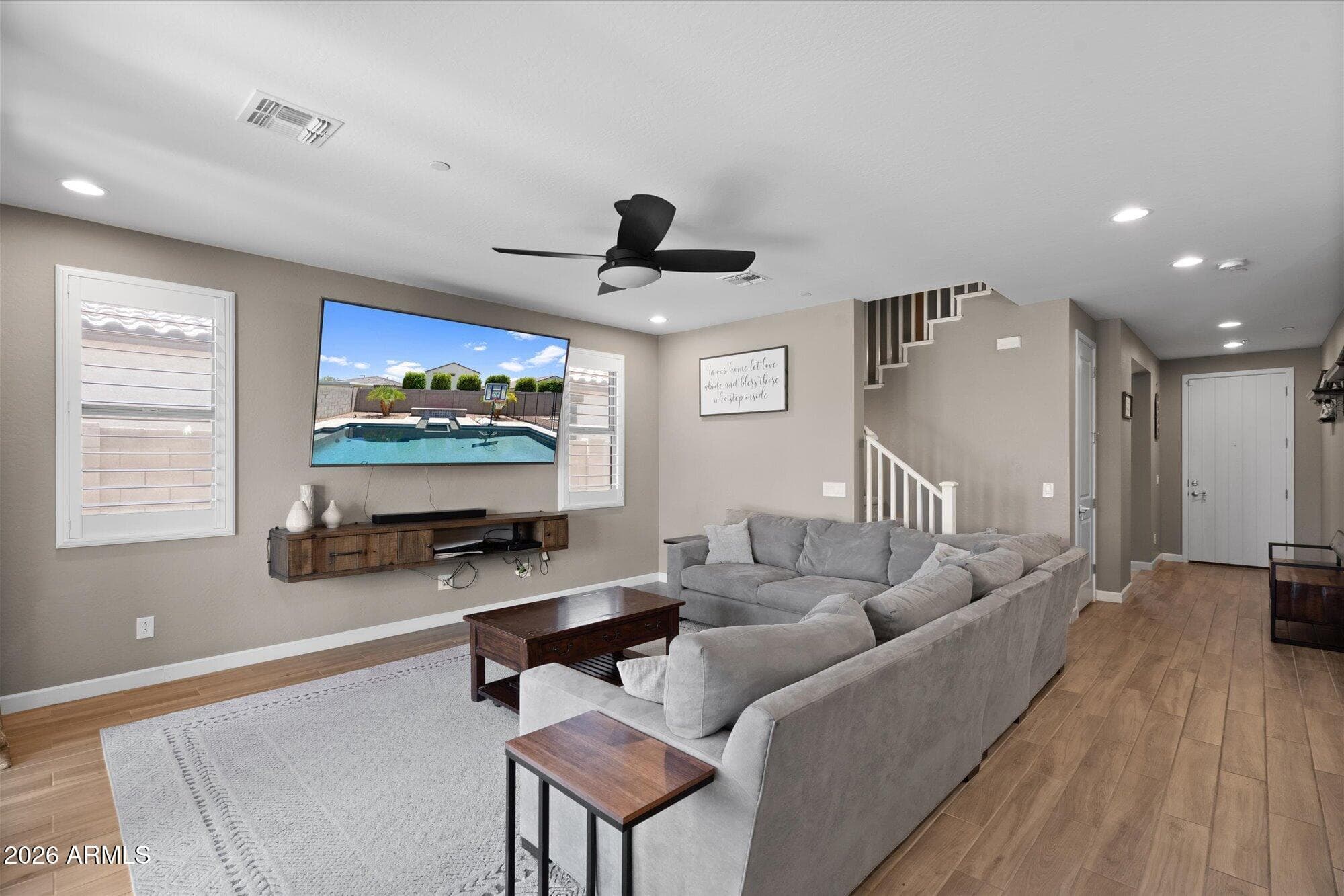 13179 W REDSTONE Drive, Peoria, AZ 85383 — photo 11 of 32