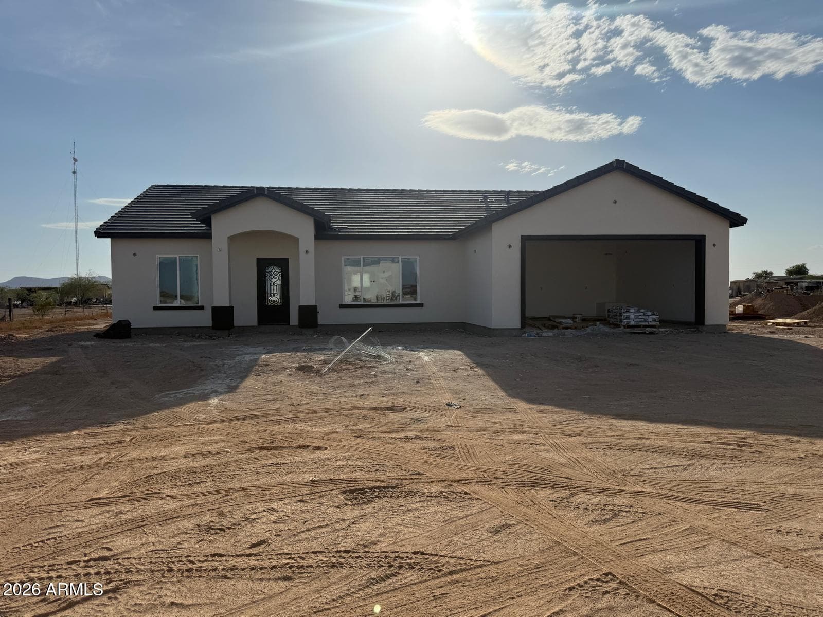 1382 N 373RD Avenue, Tonopah, AZ 85354 — photo 1 of 20