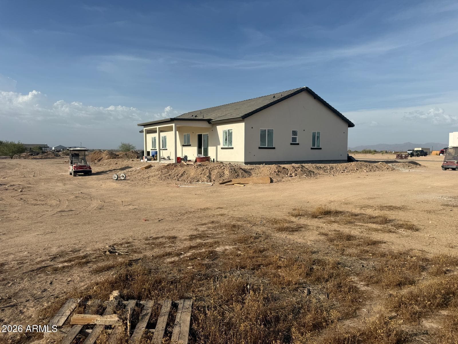 1382 N 373RD Avenue, Tonopah, AZ 85354 — photo 4 of 20