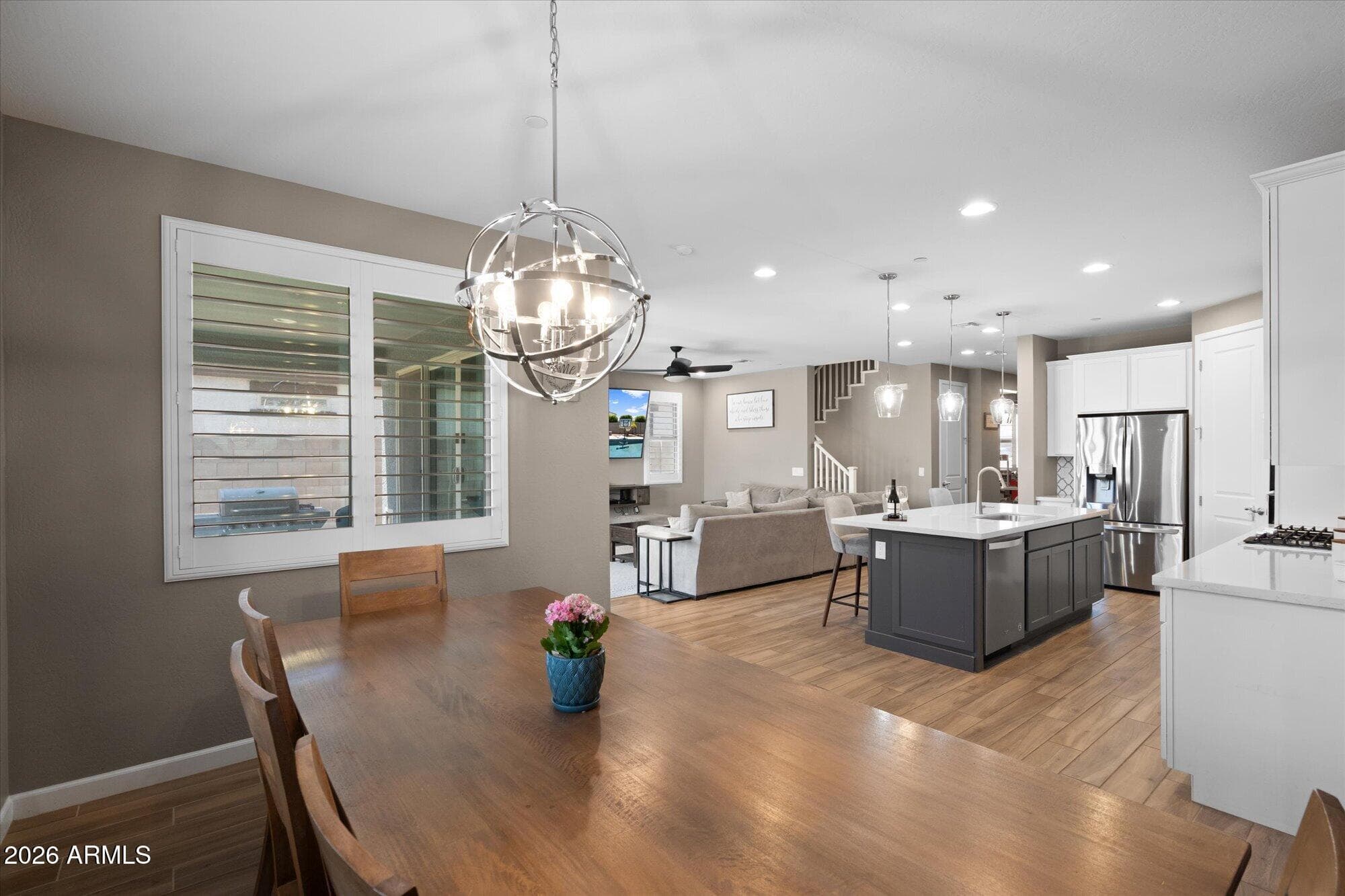 13179 W REDSTONE Drive, Peoria, AZ 85383 — photo 10 of 32