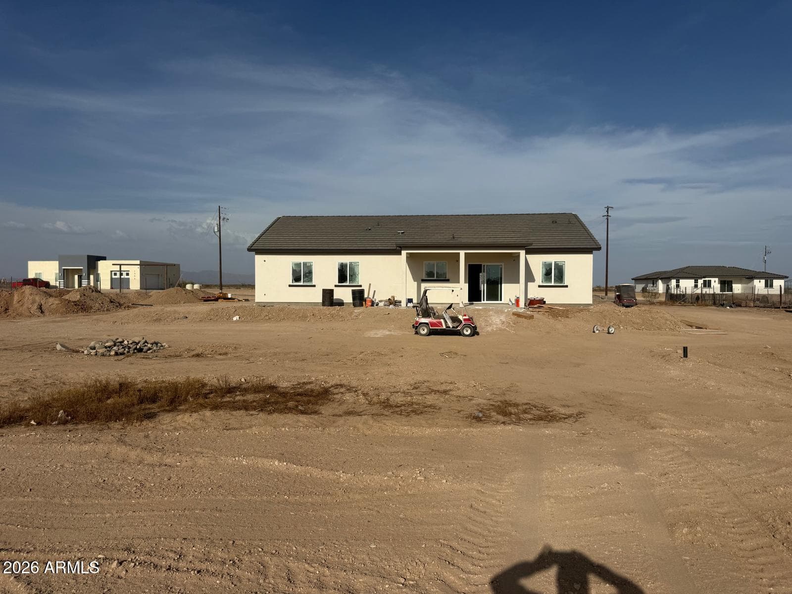 1382 N 373RD Avenue, Tonopah, AZ 85354 — photo 5 of 20