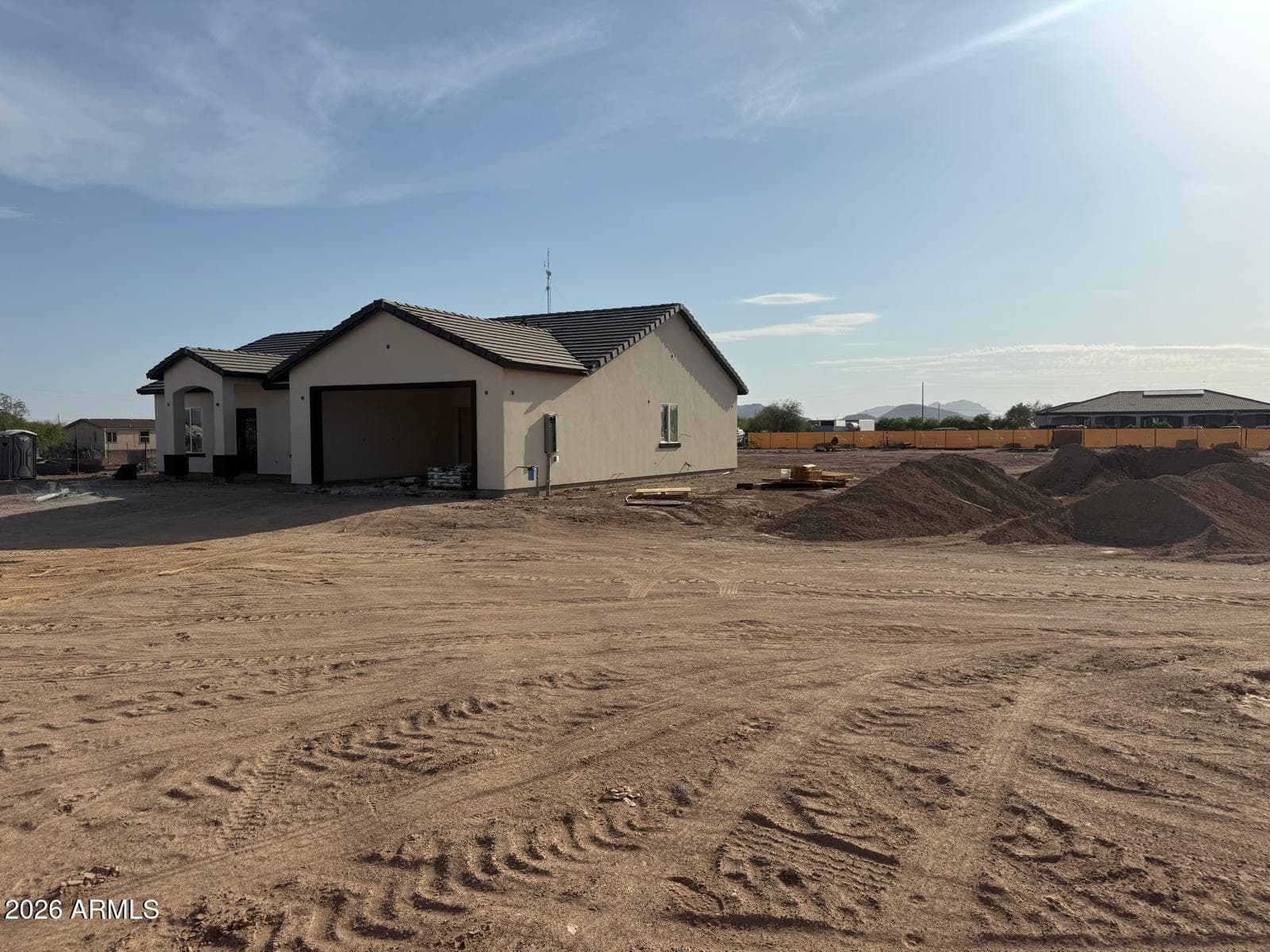 1382 N 373RD Avenue, Tonopah, AZ 85354 — photo 2 of 20