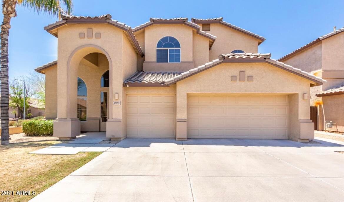 2751 E San Tan Street, Chandler, AZ 85225 — photo 2 of 23