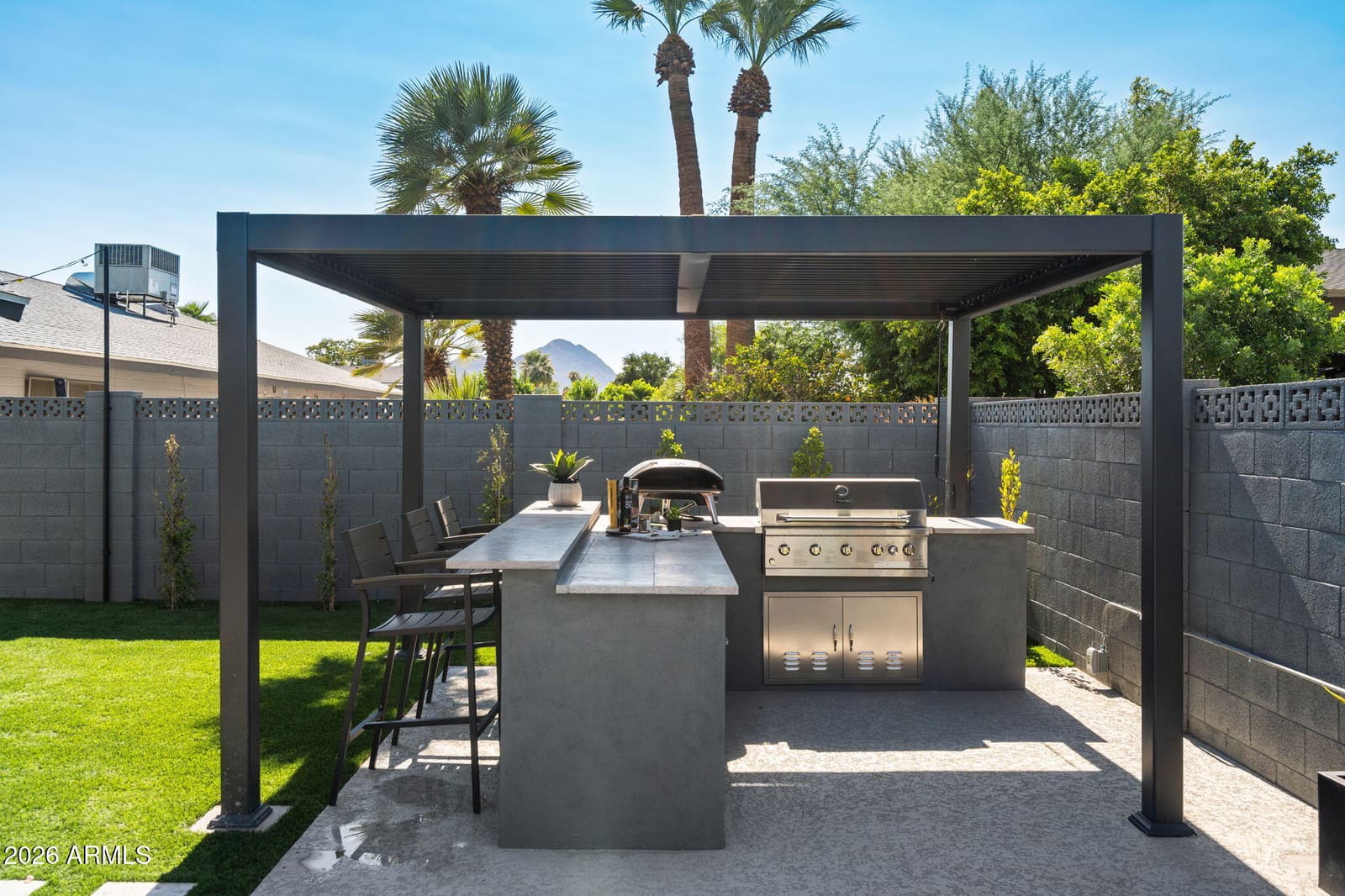 8326 E VALLEY VIEW Road, Scottsdale, AZ 85250 — photo 36 of 54
