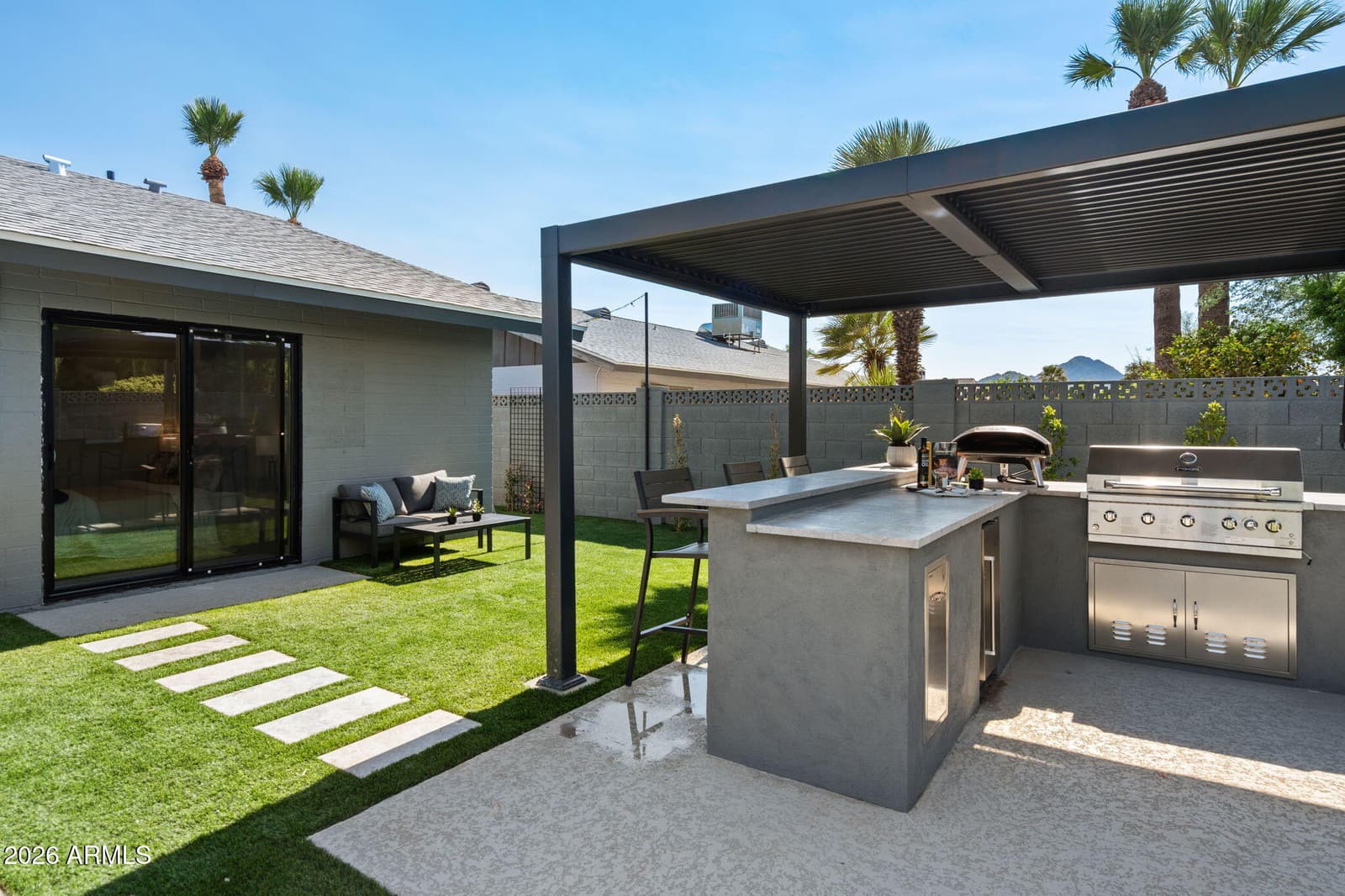 8326 E VALLEY VIEW Road, Scottsdale, AZ 85250 — photo 37 of 54