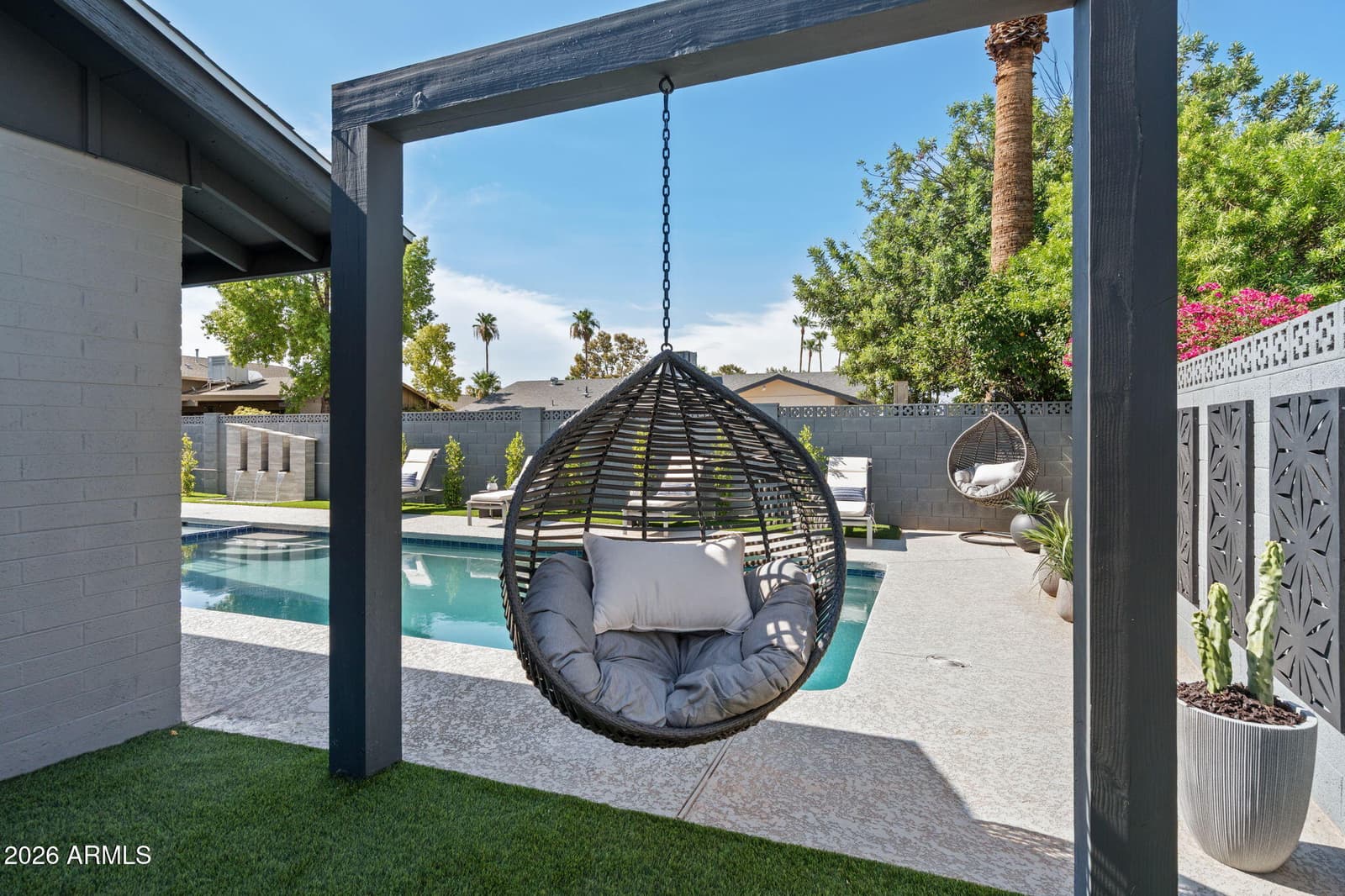 8326 E VALLEY VIEW Road, Scottsdale, AZ 85250 — photo 45 of 54