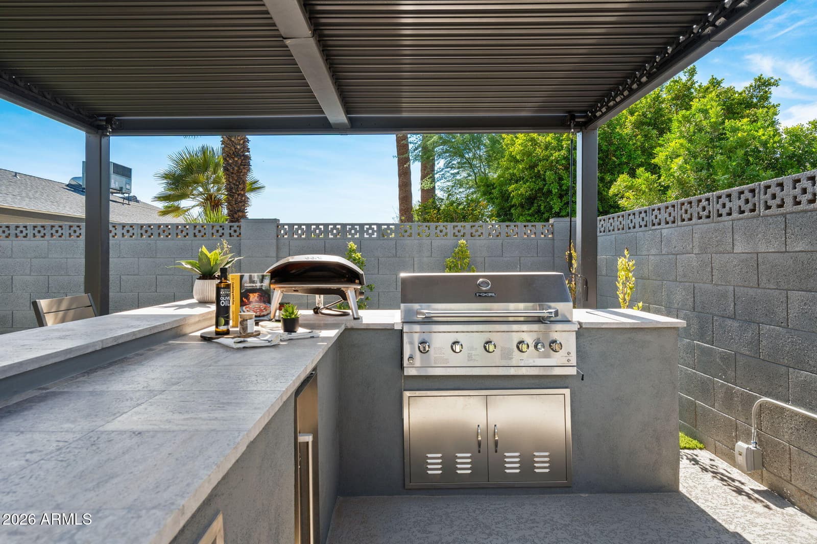8326 E VALLEY VIEW Road, Scottsdale, AZ 85250 — photo 38 of 54