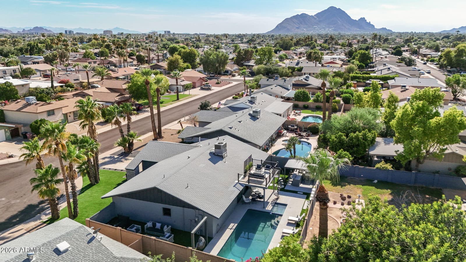 8326 E VALLEY VIEW Road, Scottsdale, AZ 85250 — photo 53 of 54