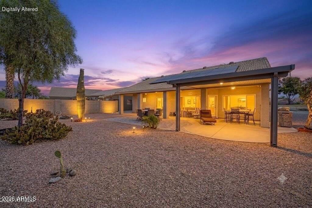 22822 S 214TH Way, Queen Creek, AZ 85142 — photo 11 of 33