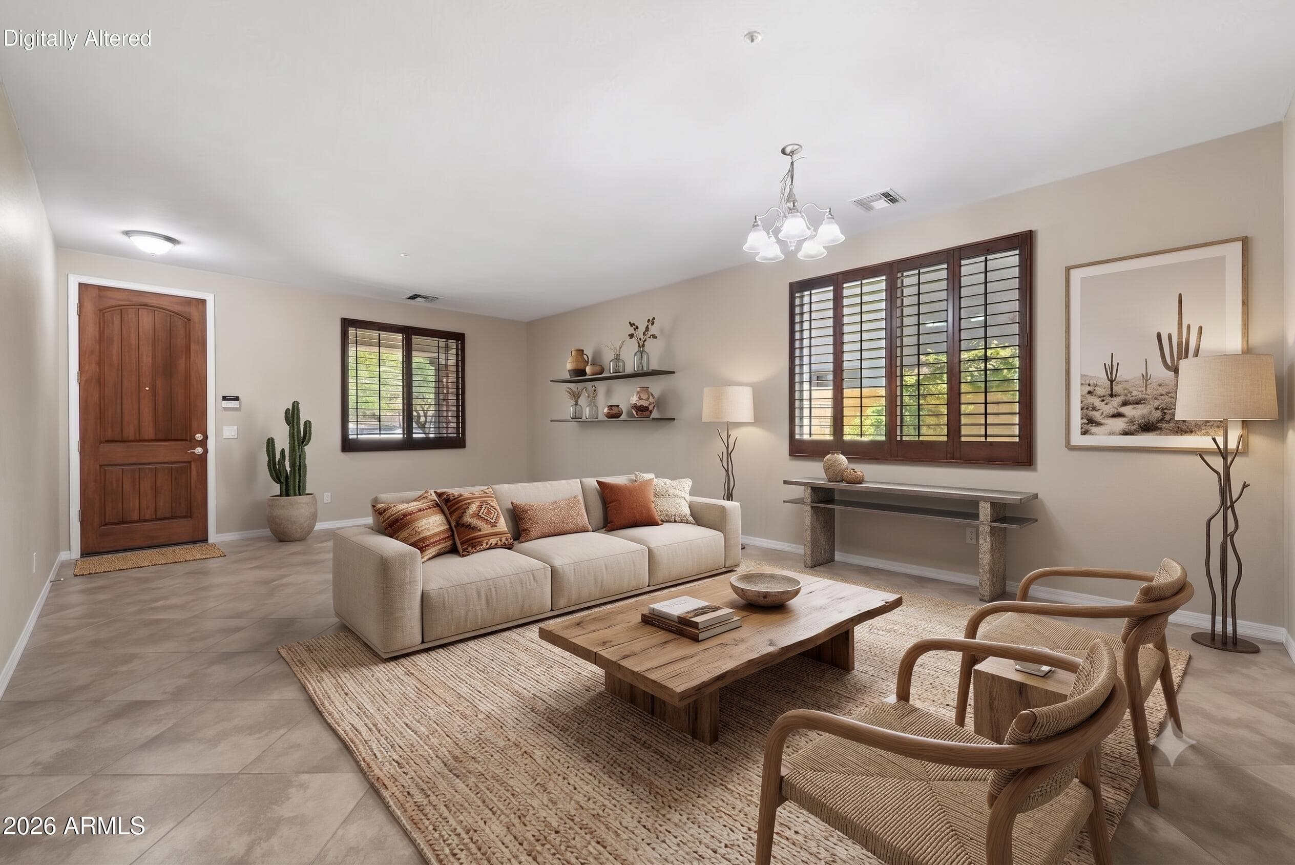 27810 N SIERRA SKY Drive, Peoria, AZ 85383 — photo 5 of 30