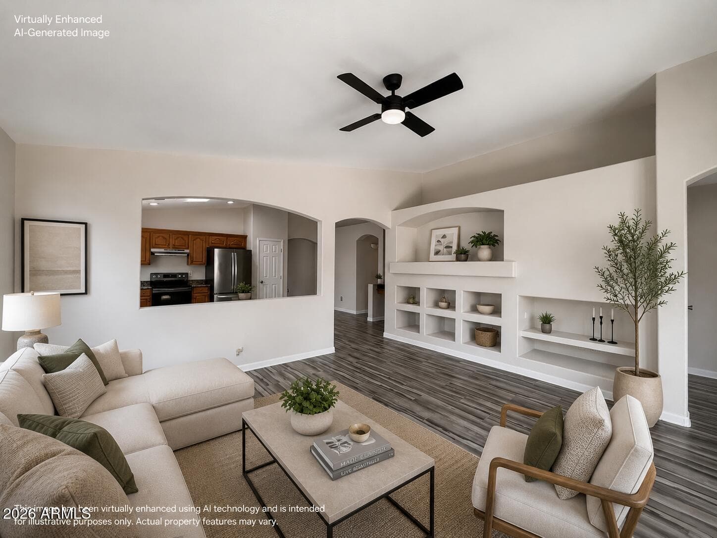 45613 W DUTCHMAN Drive, Maricopa, AZ 85139 — photo 14 of 40