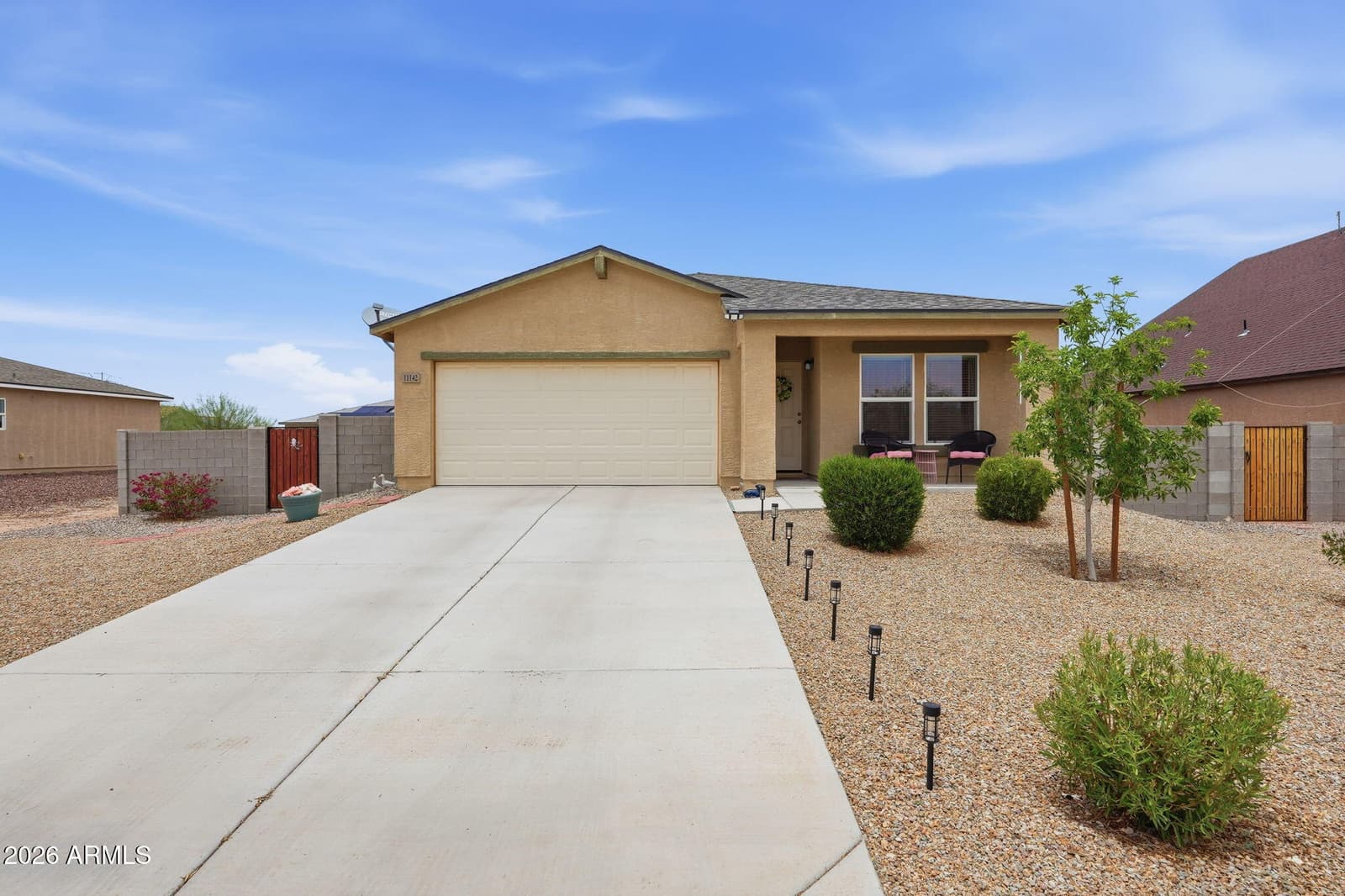 11142 W XAVIER Drive, Arizona City, AZ 85123 — photo 1 of 29