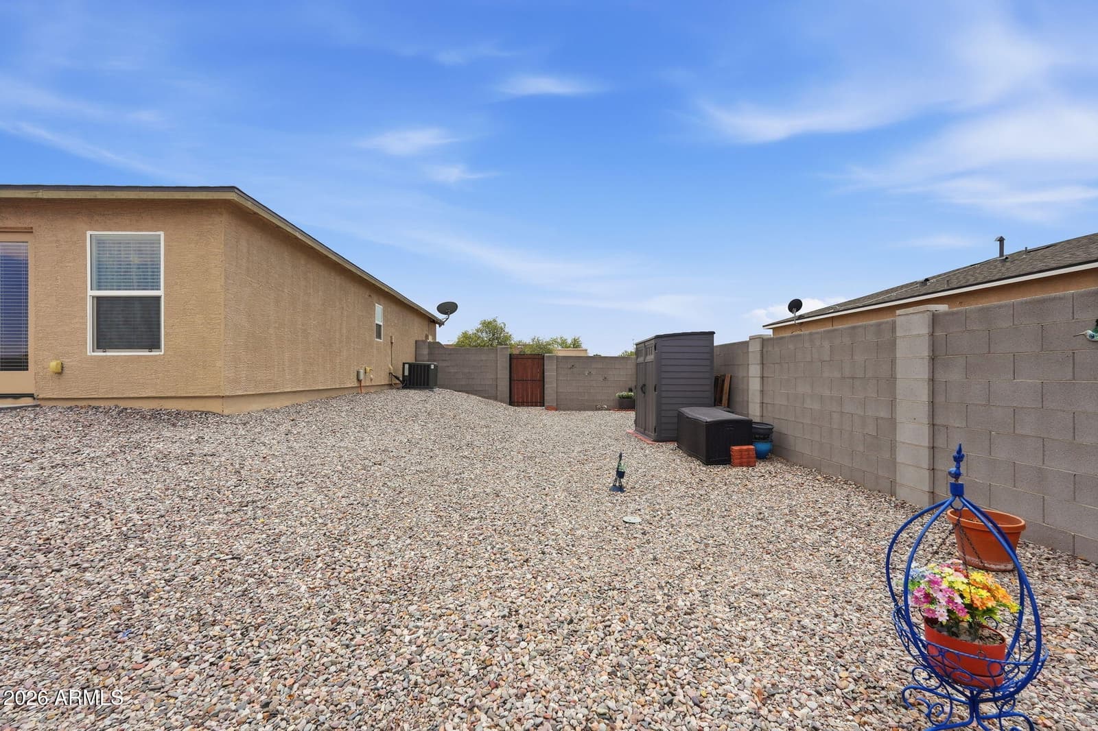 11142 W XAVIER Drive, Arizona City, AZ 85123 — photo 24 of 29