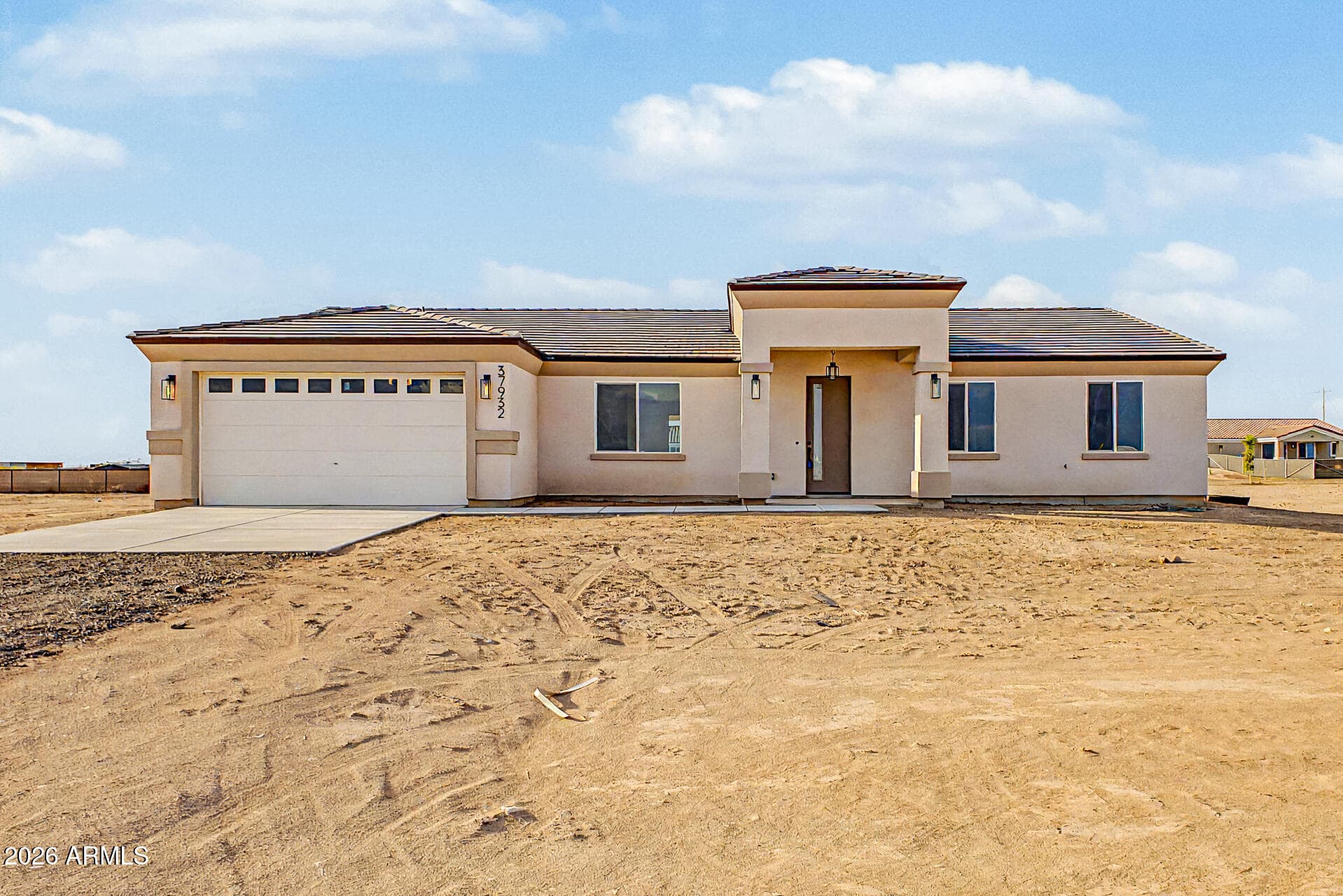 37932 W GRANT Street, Tonopah, AZ 85354 — photo 2 of 46