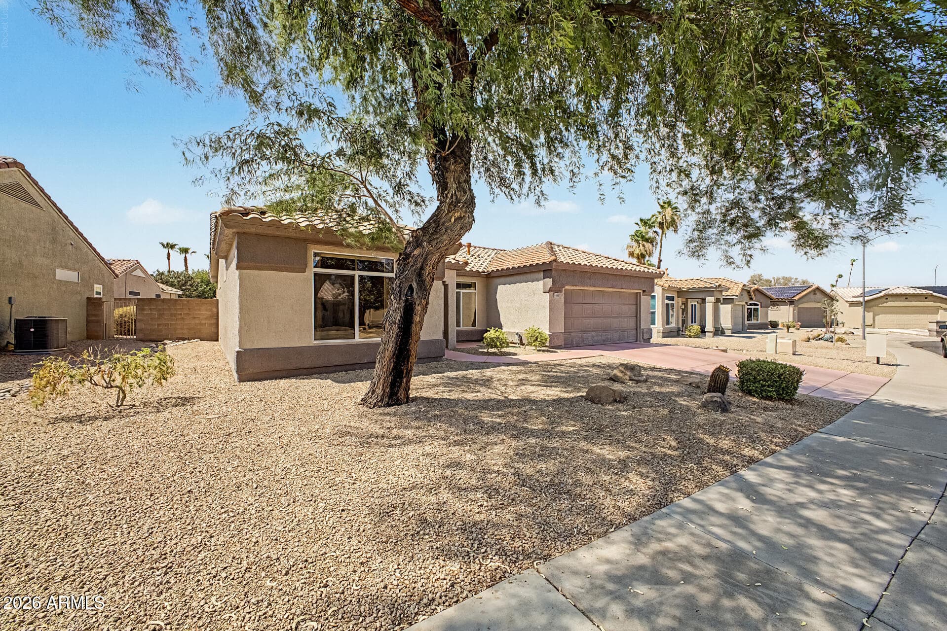 13660 W ANTELOPE Drive, Sun City West, AZ 85375 — photo 2 of 35