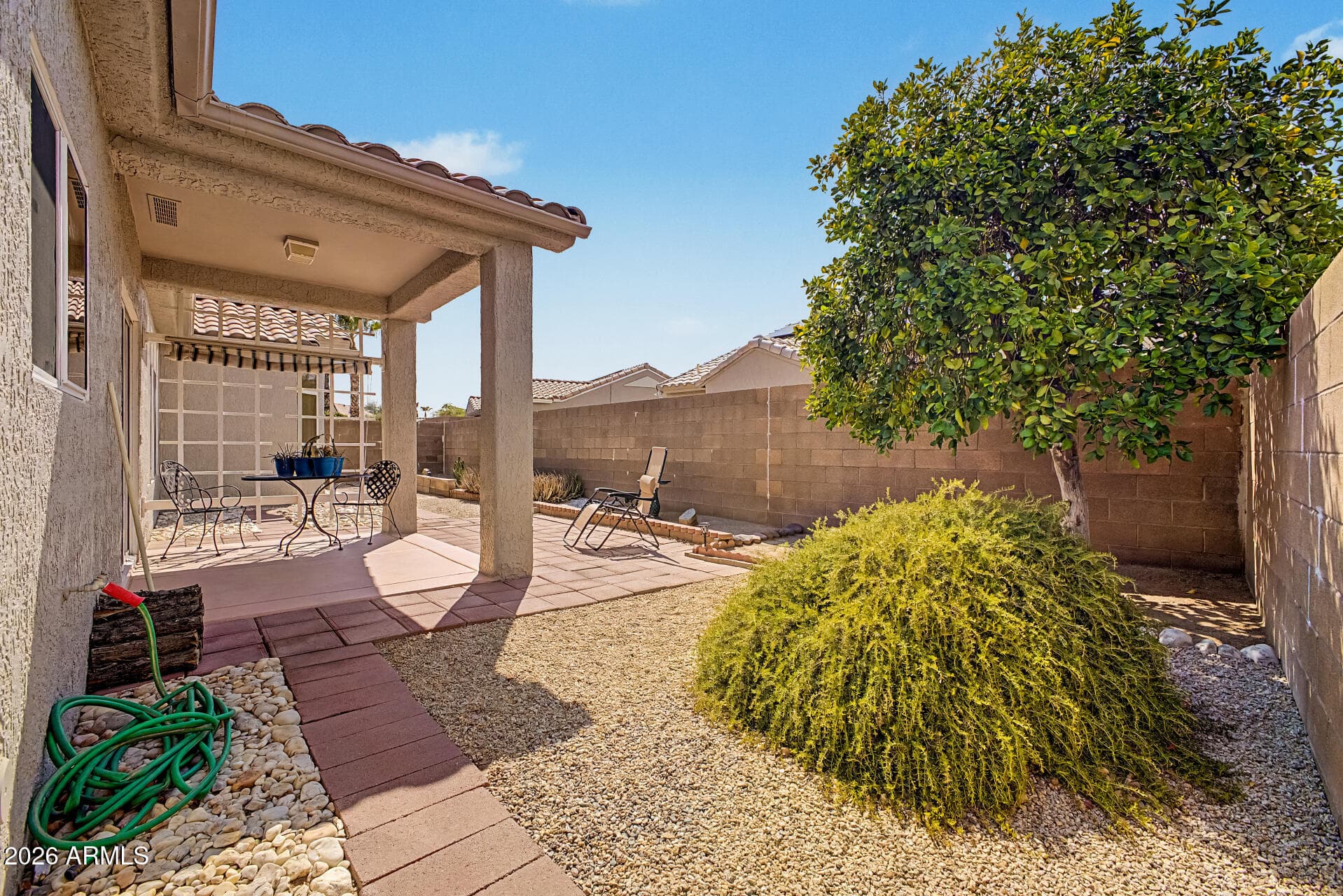 13660 W ANTELOPE Drive, Sun City West, AZ 85375 — photo 15 of 35