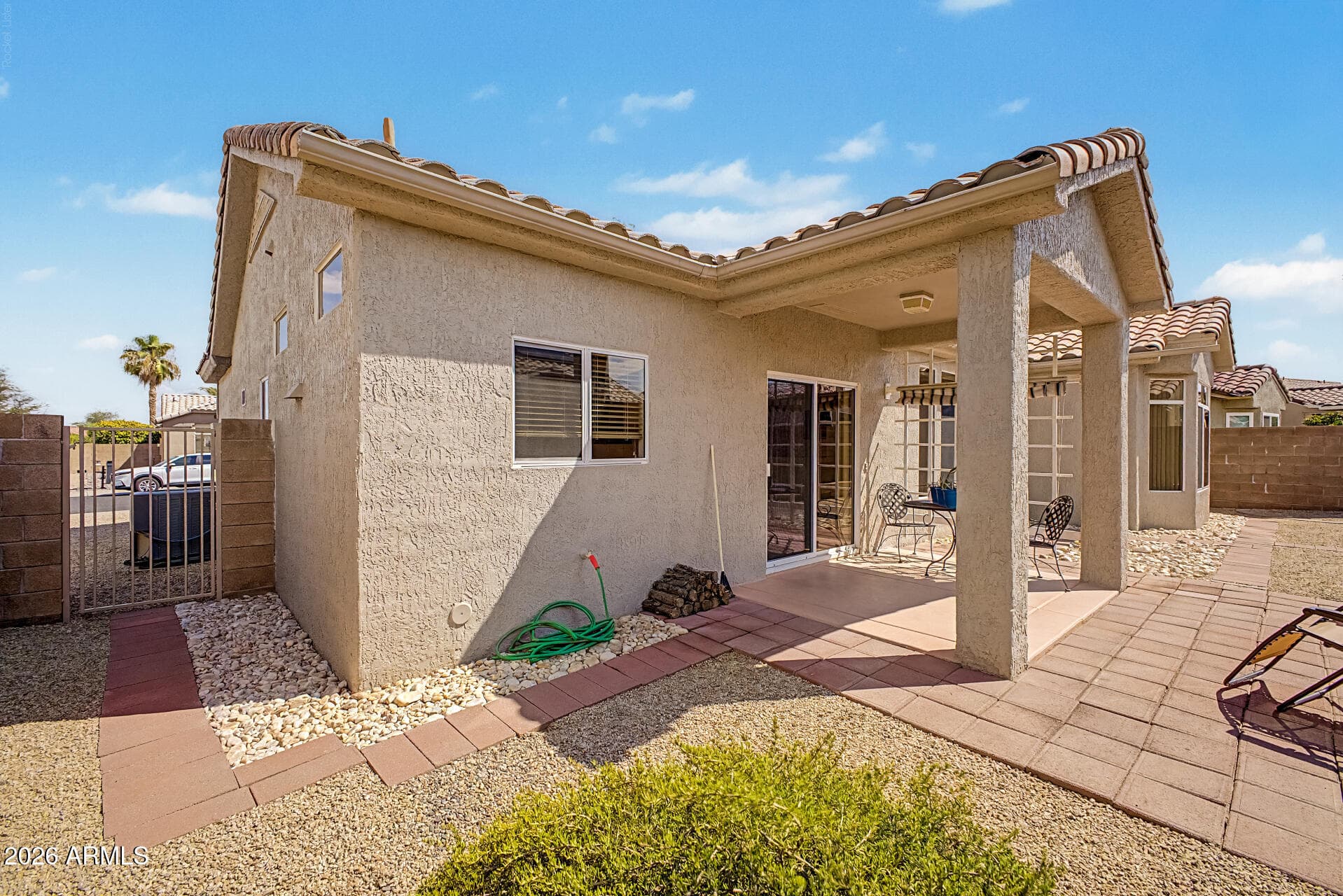 13660 W ANTELOPE Drive, Sun City West, AZ 85375 — photo 34 of 35