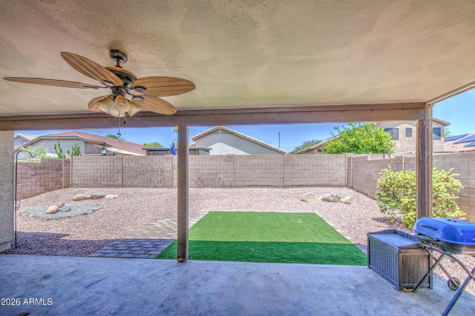 13526 W Berridge Lane, Litchfield Park, AZ 85340 — photo 41 of 46