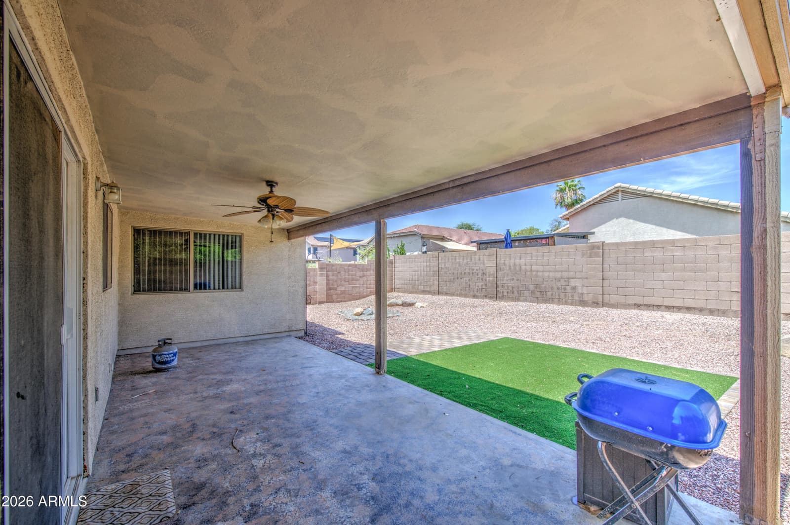 13526 W Berridge Lane, Litchfield Park, AZ 85340 — photo 42 of 46