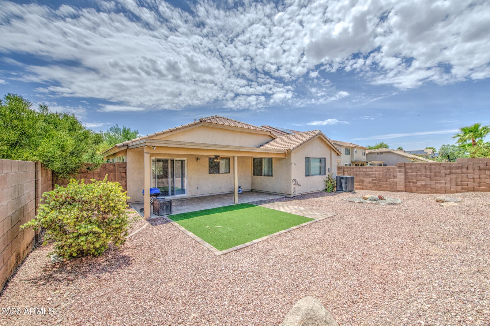 13526 W Berridge Lane, Litchfield Park, AZ 85340 — photo 43 of 46